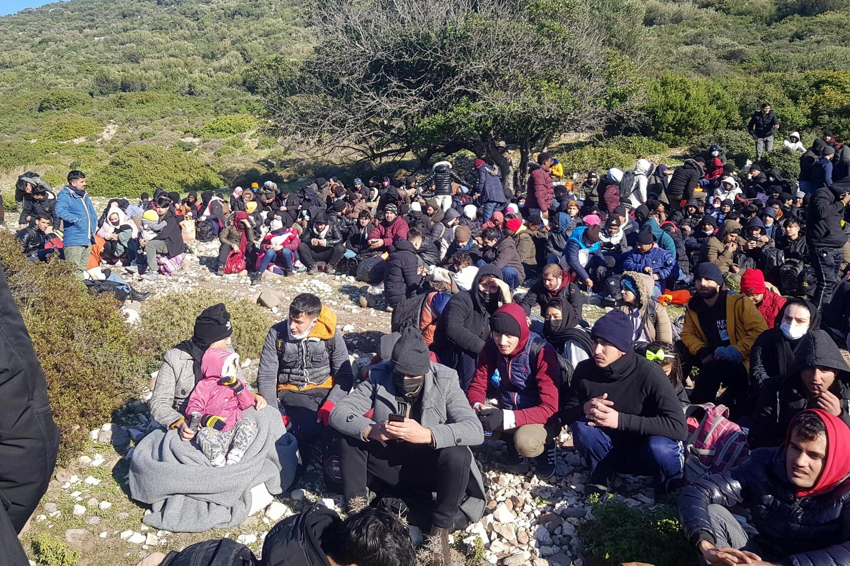 Türkiye'de Suriyeli göçmenler araştırması: Bilgi az, önyargı çok!