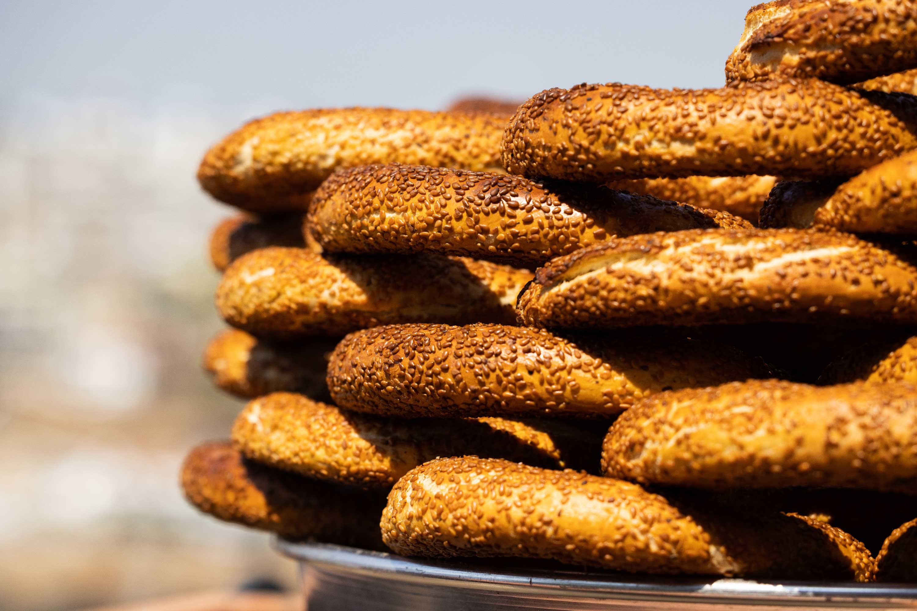 simit