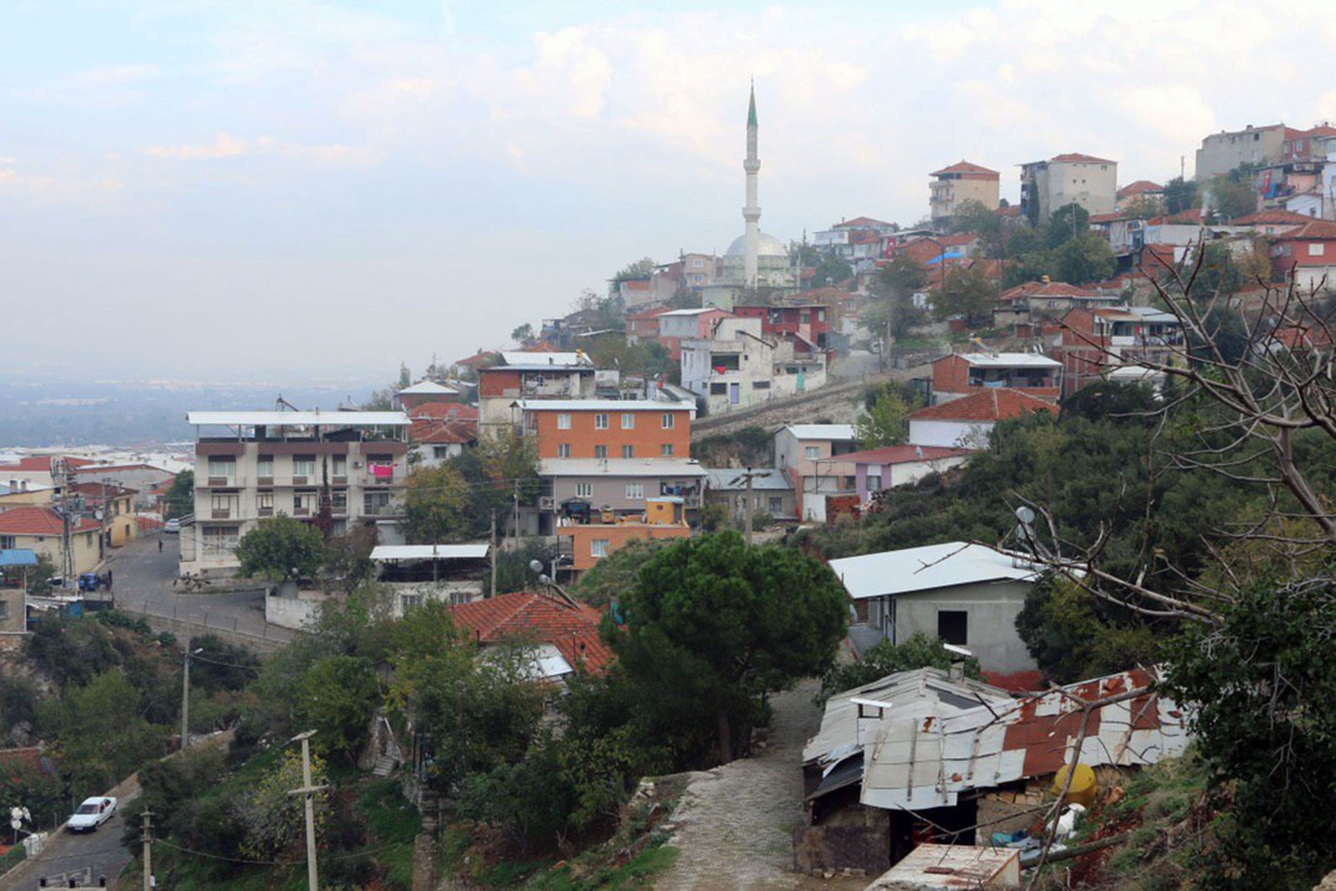 Kemalpaşalılar kentsel dönüşüm için çözüm arıyor: Yerinde dönüşüm istiyoruz | Smyrna'dan İzmir'e Kentin Gündemi