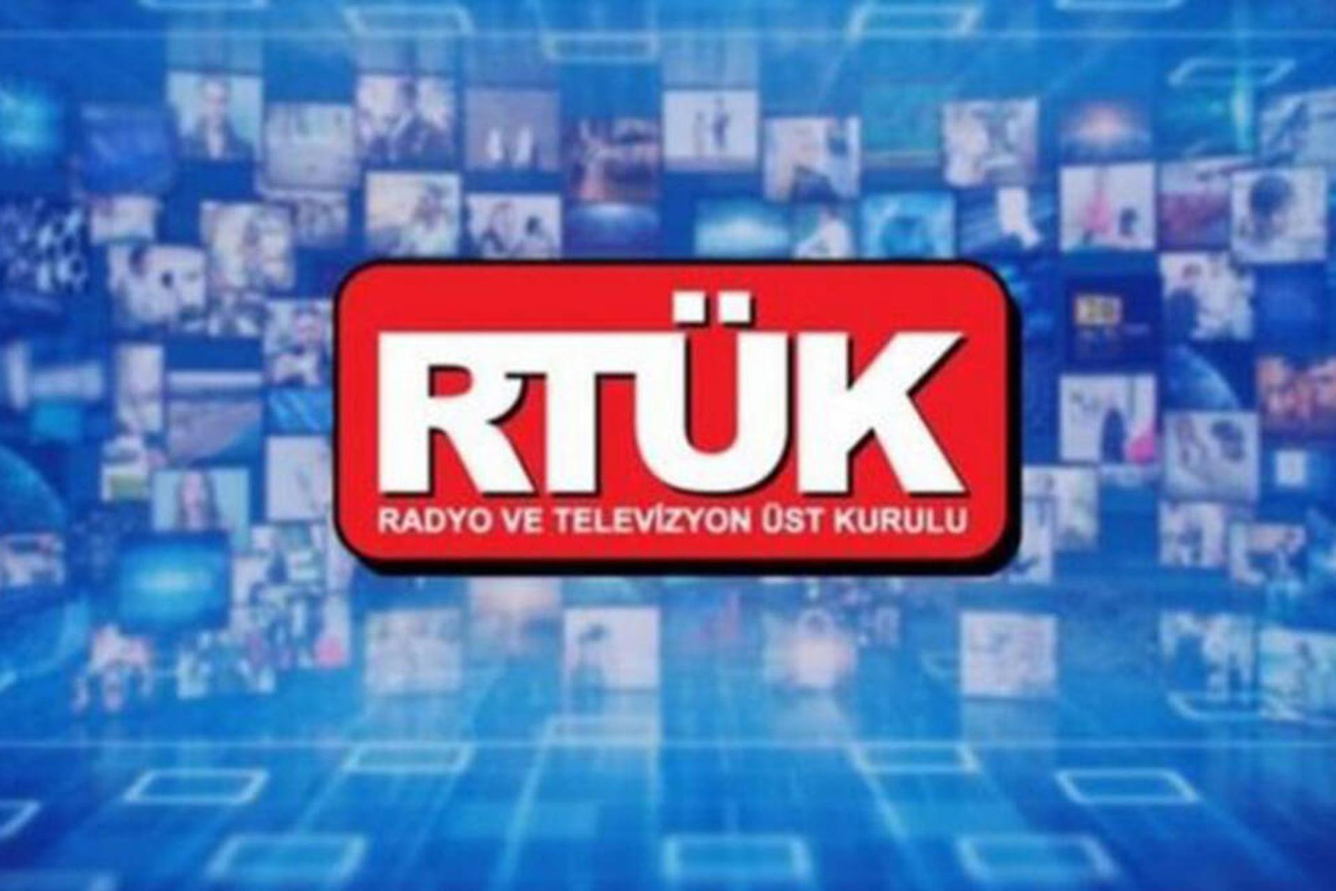 RTÜK'ün 2021’de kestiği cezalardan 17 milyon TL tahsil edildi