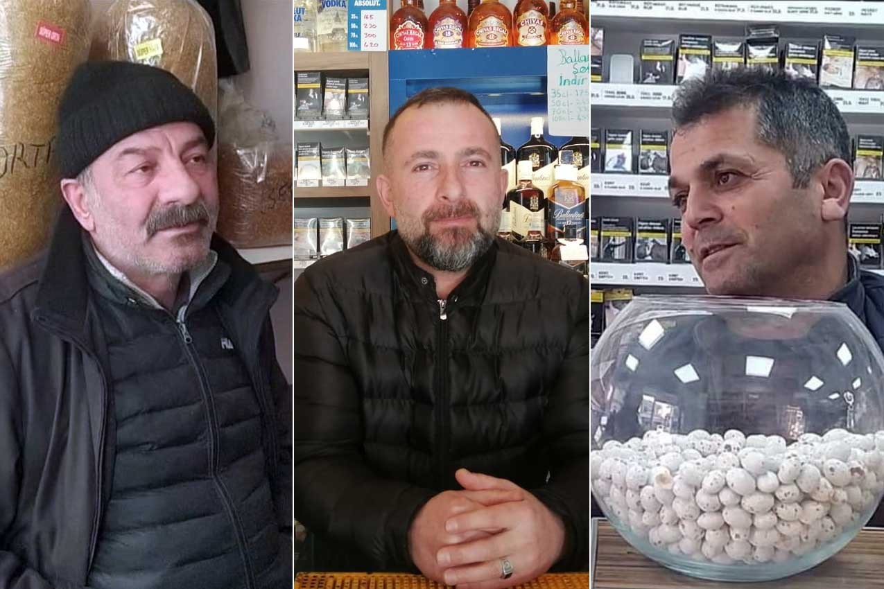 Zamlar ve faturalar Malatya esnafının belini büktü: Önümüzü göremiyoruz