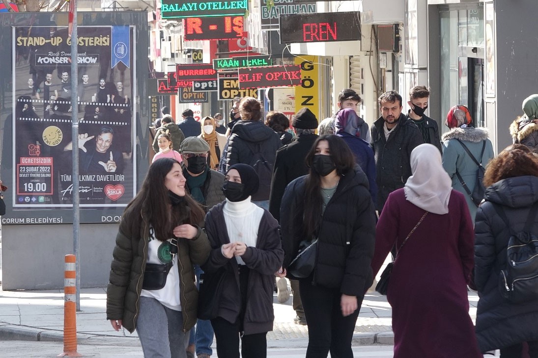 Türkiye'de 86 bin 70 kişinin Kovid-19 testi pozitif çıktı, 271 kişi hayatını kaybetti