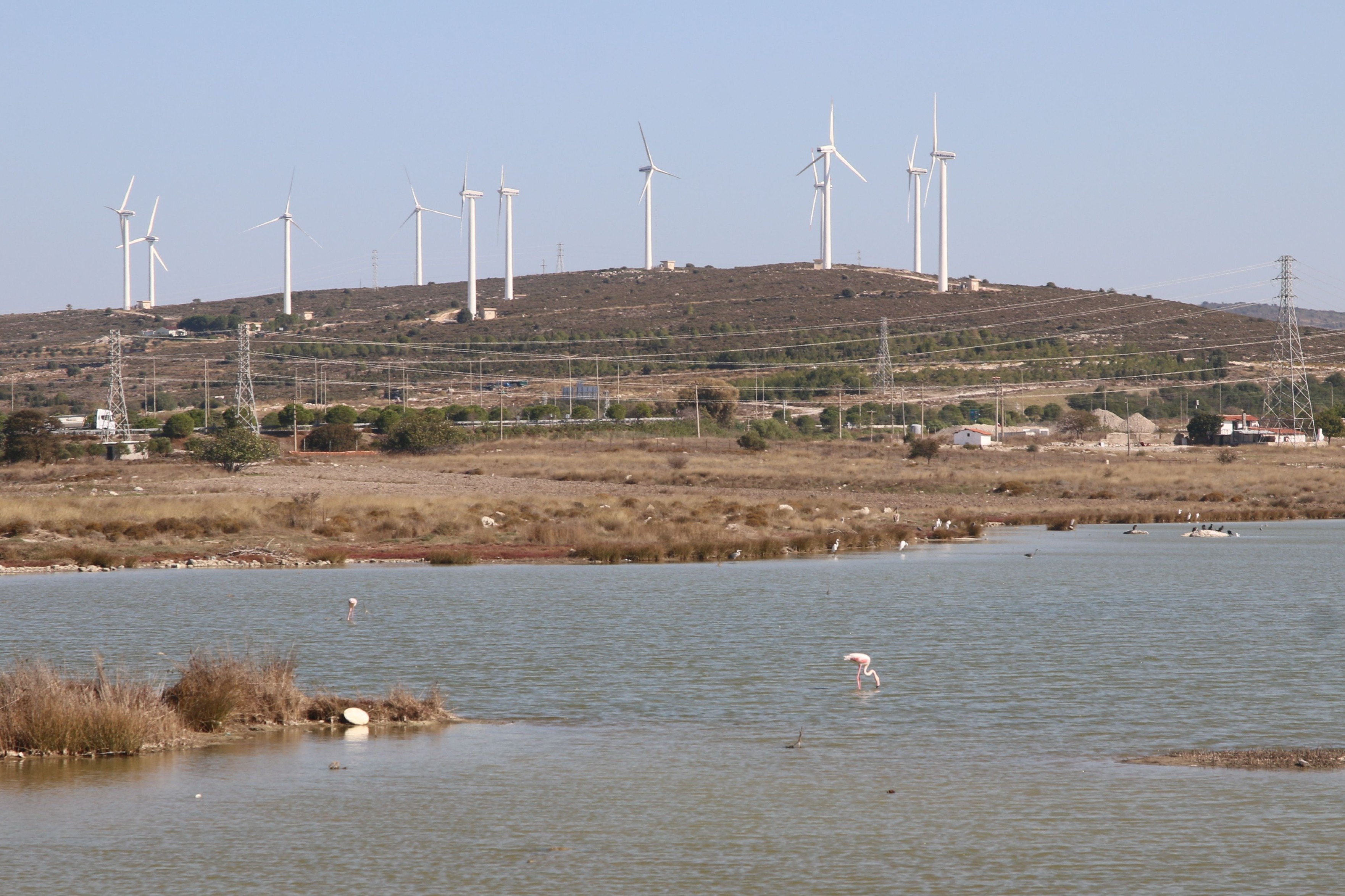 Çeşme davasında bilirkişi raporu açıklandı; “Bu projede kamu yararı yok” dediler