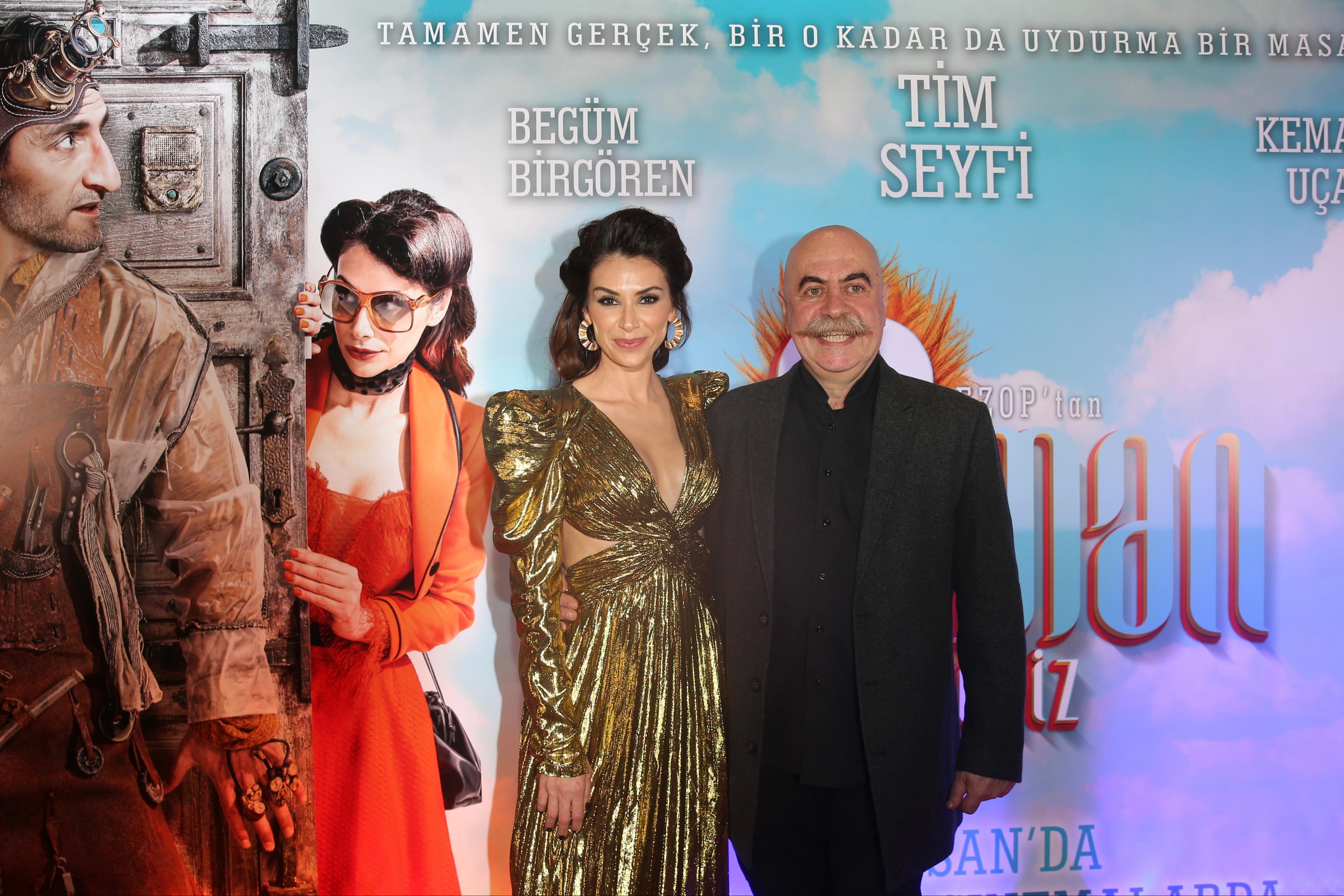 Bu hafta 9 yeni film vizyona girecek (31 Mart 2022)