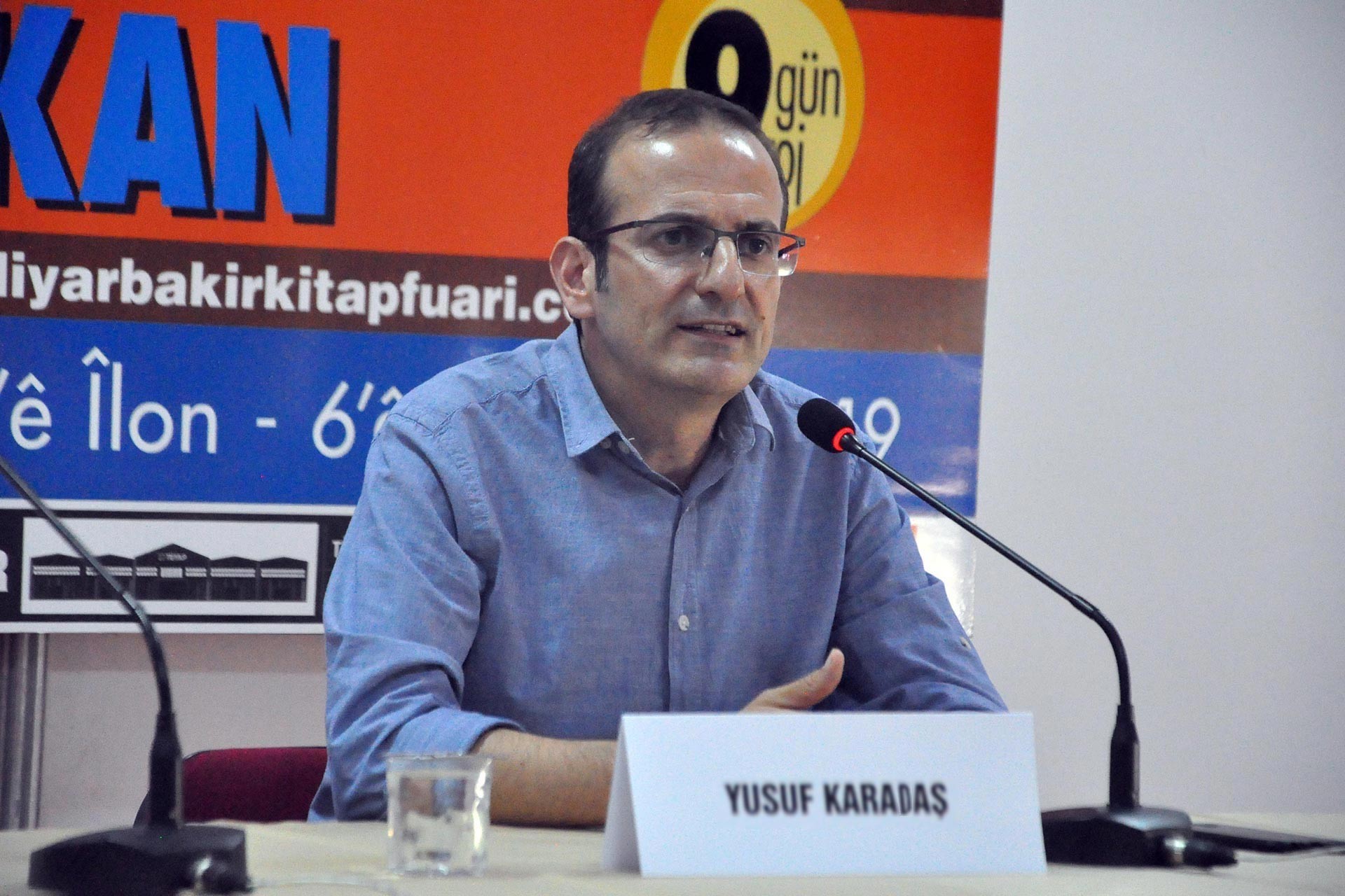 SADAT’tan gazetemize ve yazarımız Yusuf Karadaş’a 25 bin liralık tazminat davası