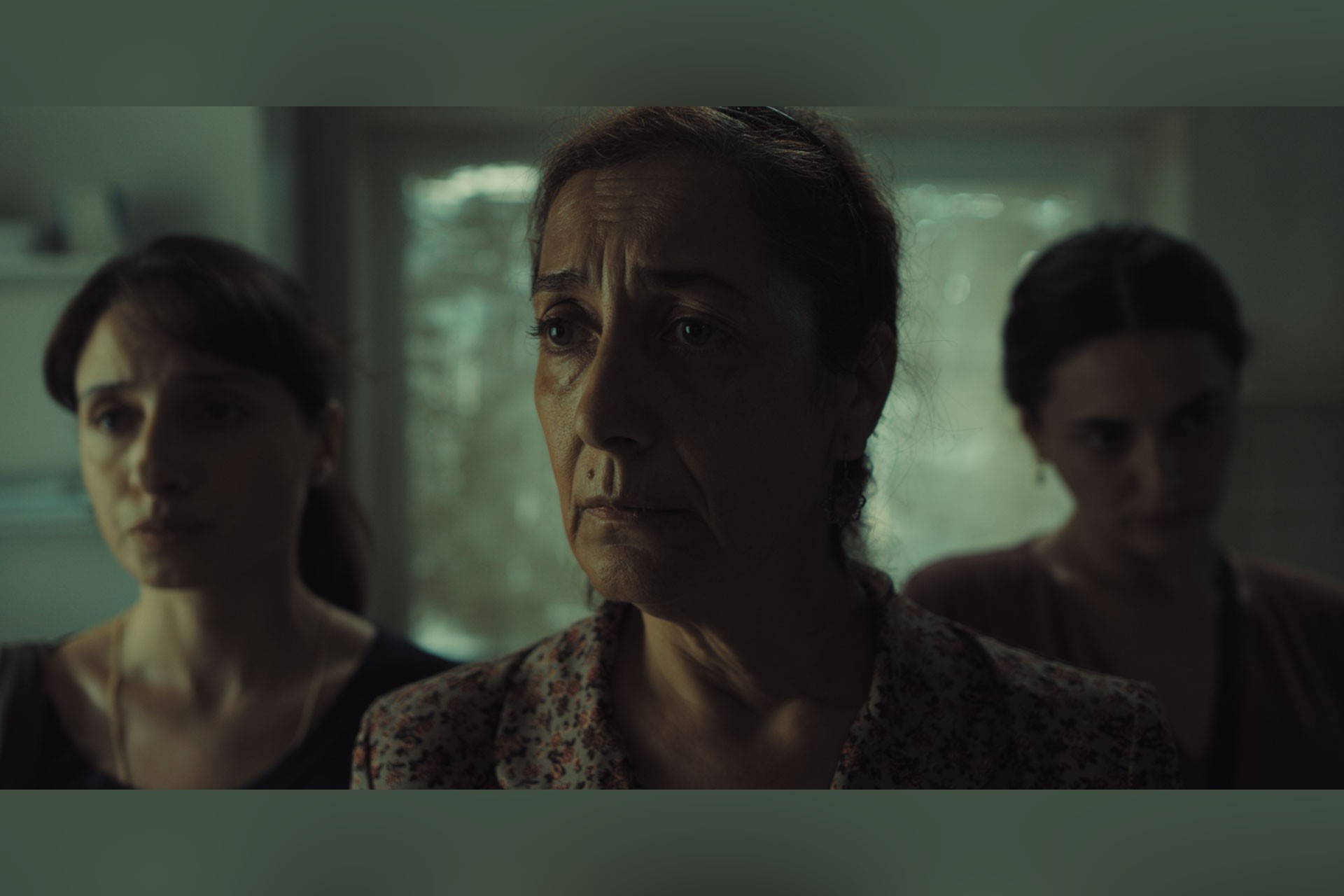 Film Festivali Günlükleri- 3: Daralan Mekanlar ve Zamanlar - Şenay Aydemir  - Evrensel