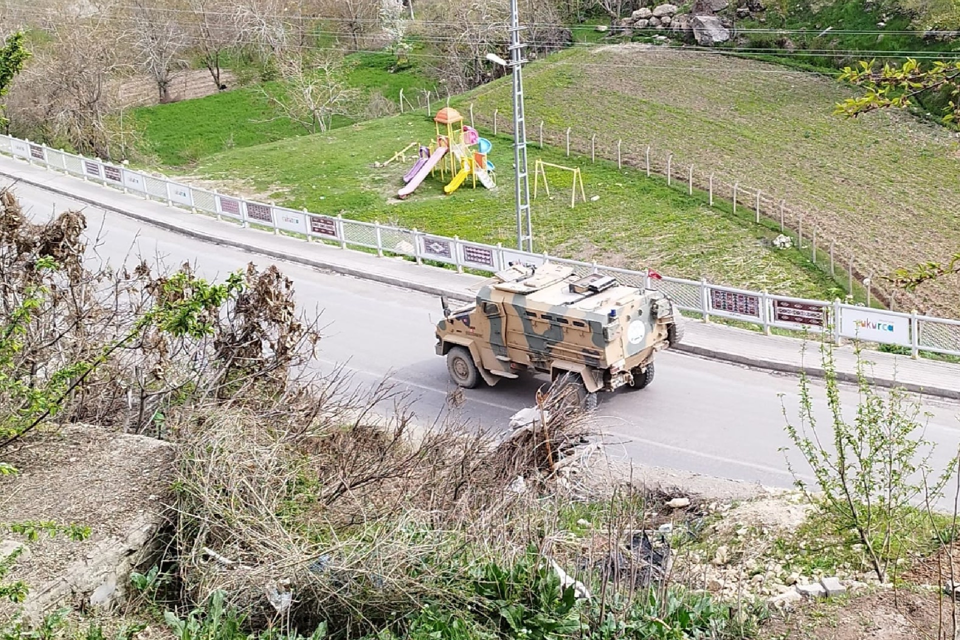 Sınır ötesi "Pençe-Kilit" operasyonunda hayatını kaybeden asker sayısı 5'e yükseldi