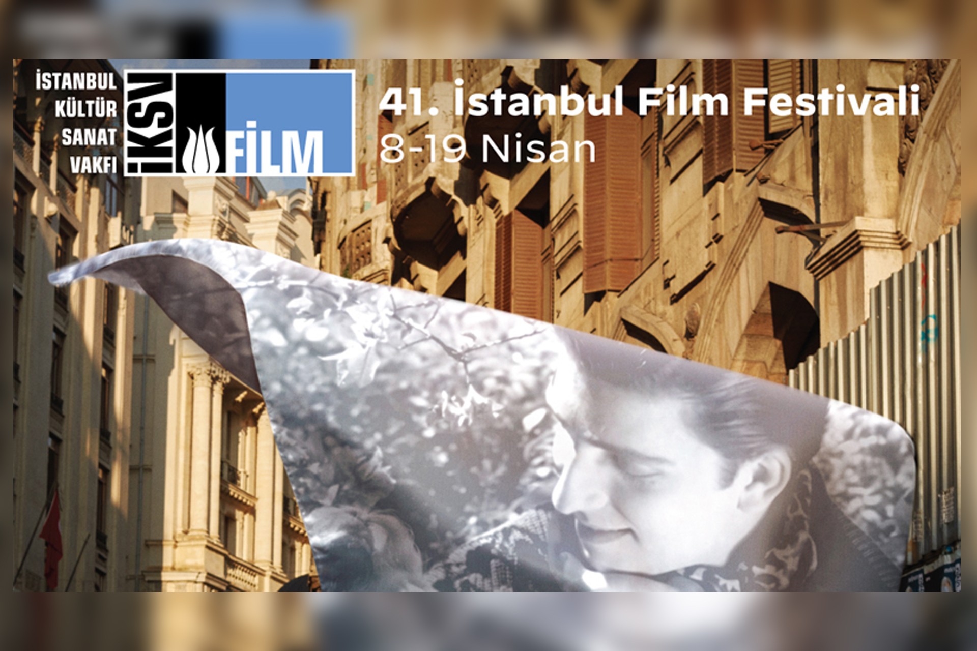 41. İstanbul Film Festivali’nde ödüller sahiplerini buldu