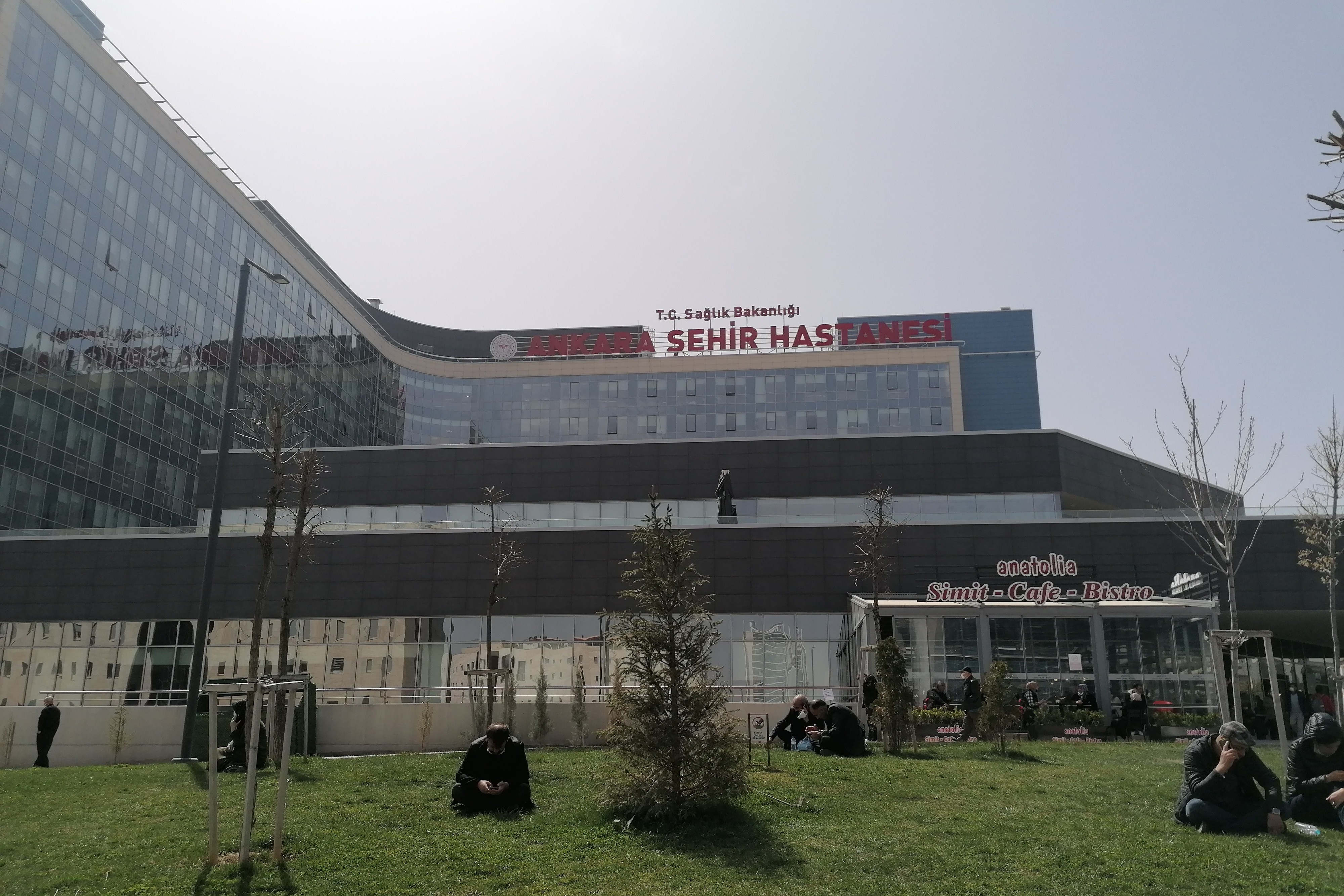 ATO: Şehir Hastaneleri kamulaştırılmalıdır