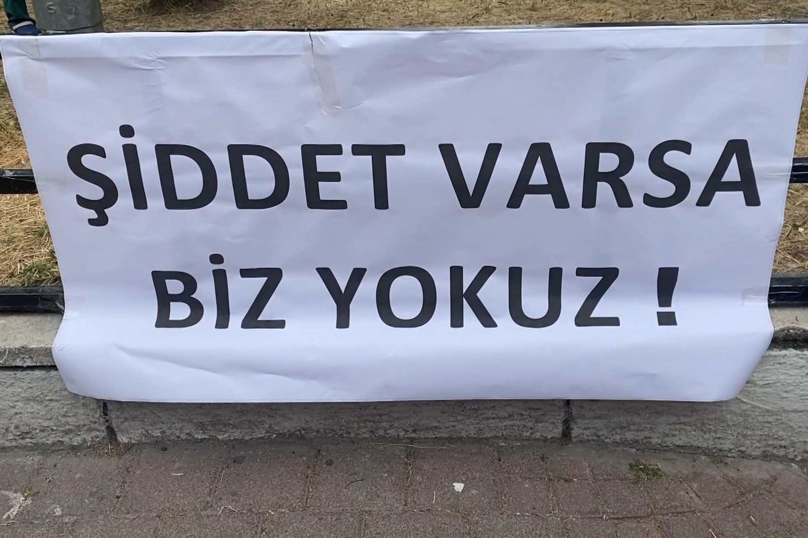 Meclis’te sağlıkçılar için teklif; Urfa’da şiddet, Şırnak’ta hastane ihalesi iptali