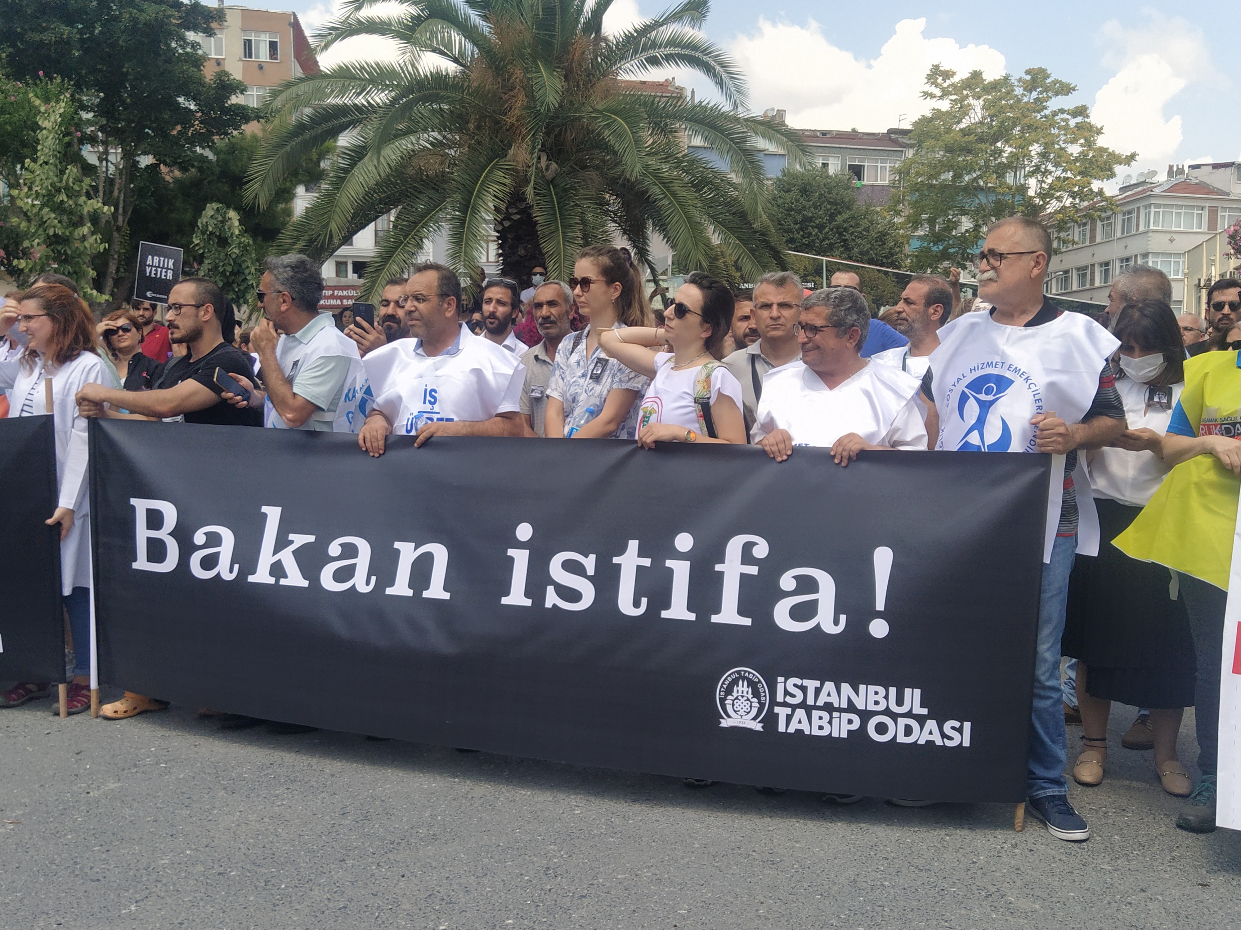 İstanbul Üniversitesi Çapa Tıp Fakültesi hastanesi