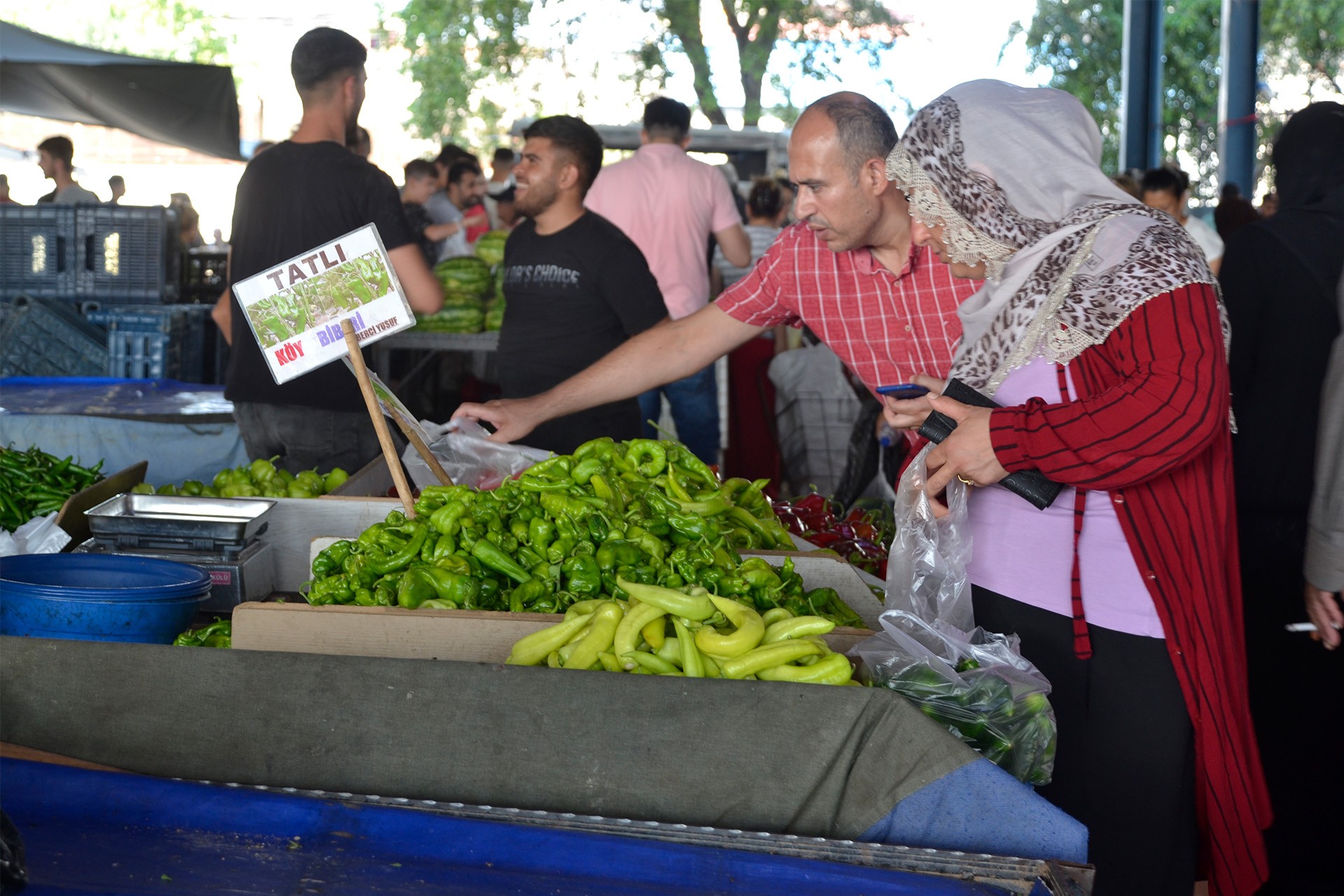 İstanbul’un enflasyonu aylık yüzde 1,66 yükseldi