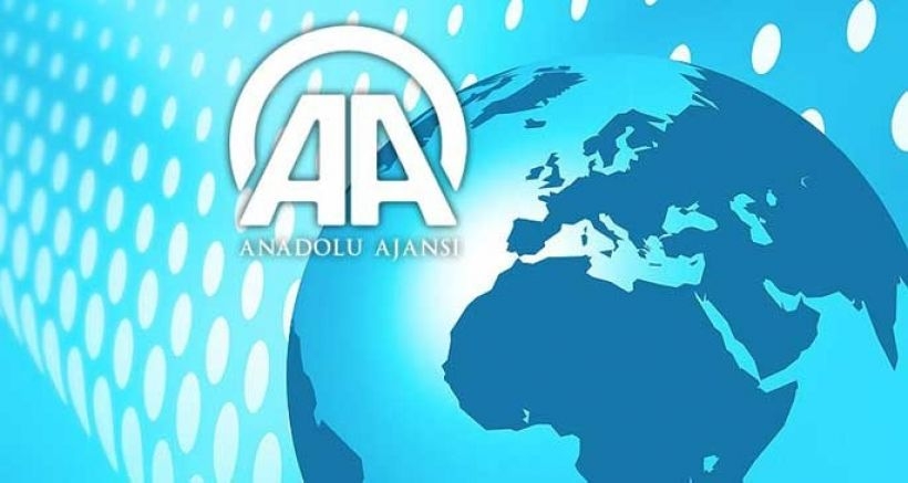 Anadolu Ajansı AKP'nin seçim bülteni gibi