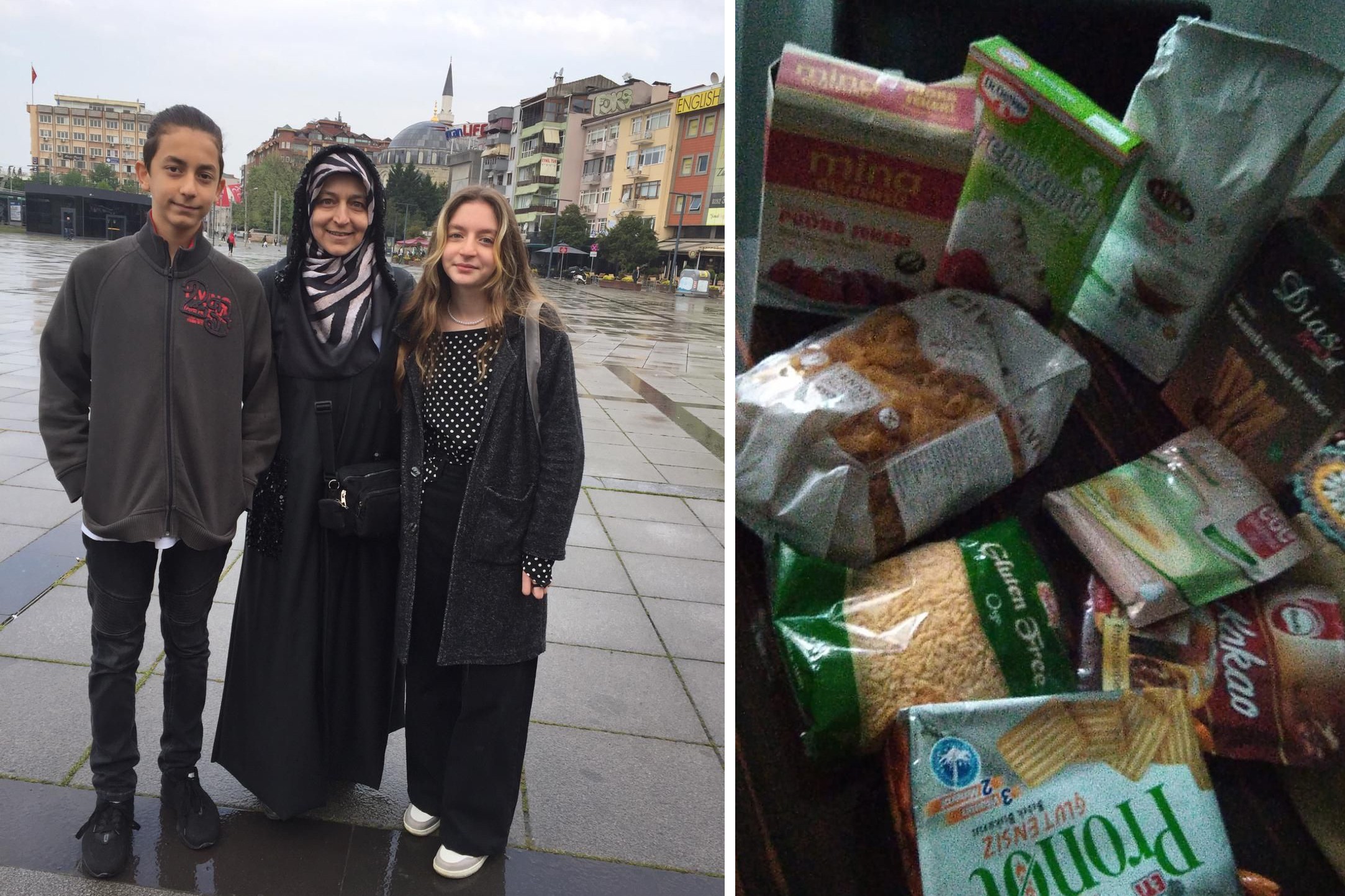 İki çocuğu da çölyak hastası olan Refiye Güreli: Glütensiz simit 12 TL, devlet desteği 160 TL