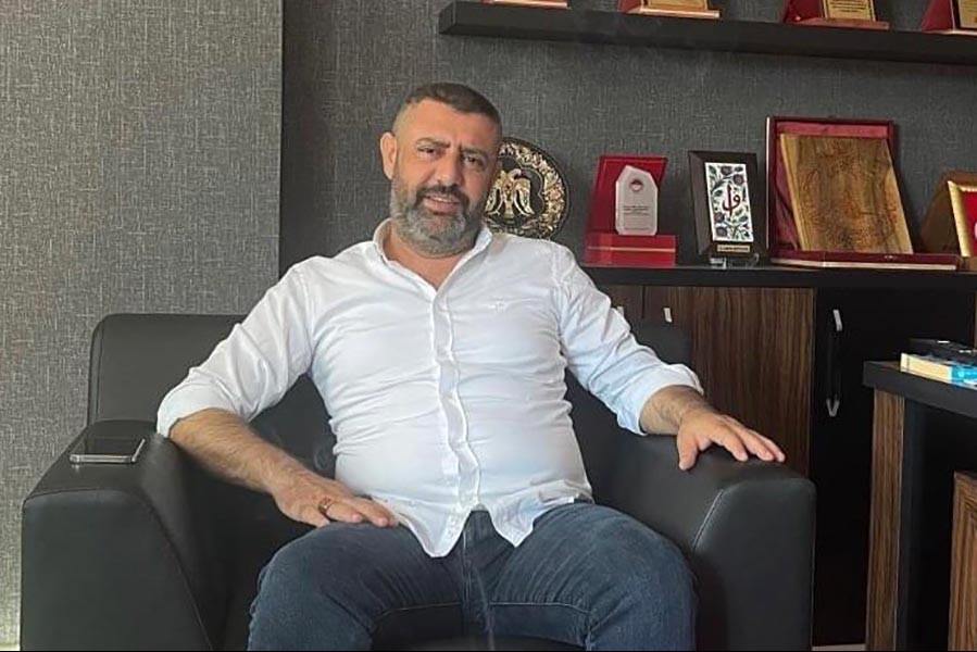 Erkan Hançer