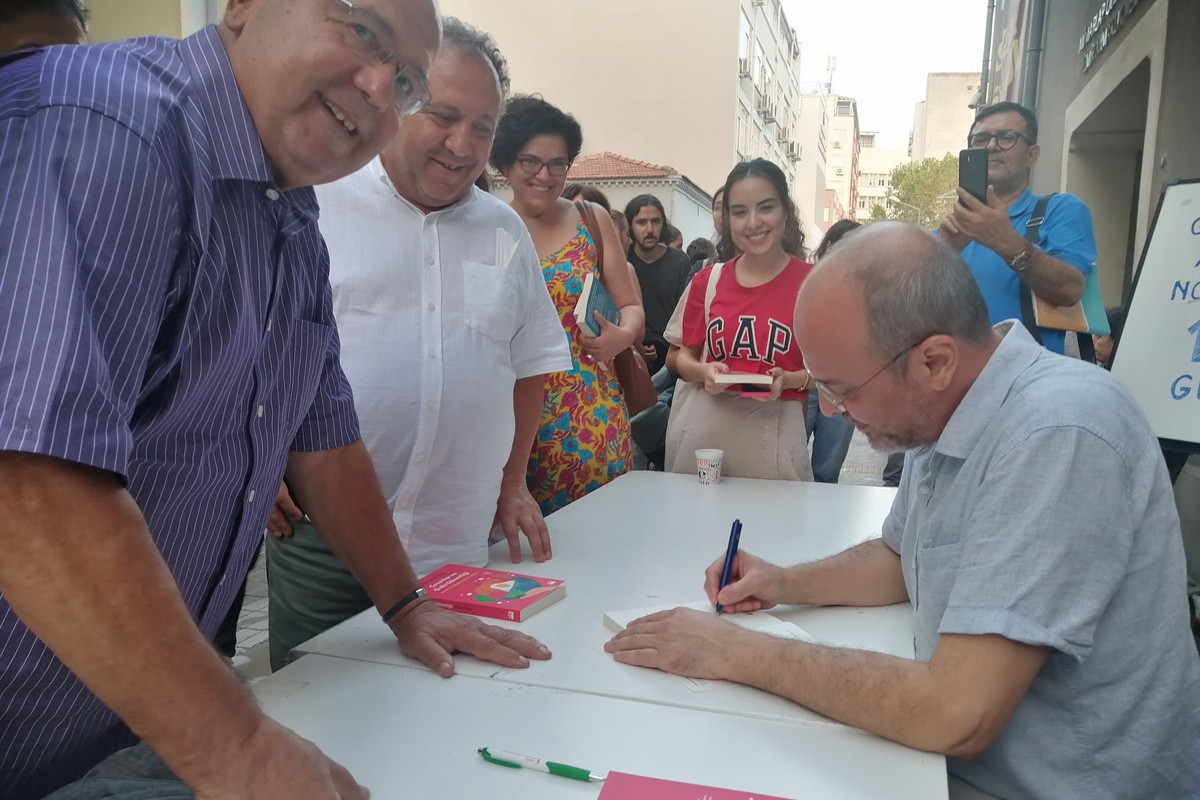 Gıda Mühendisi Dr. Bülent Şık: Okullarda bir öğün yemek verilmeli 