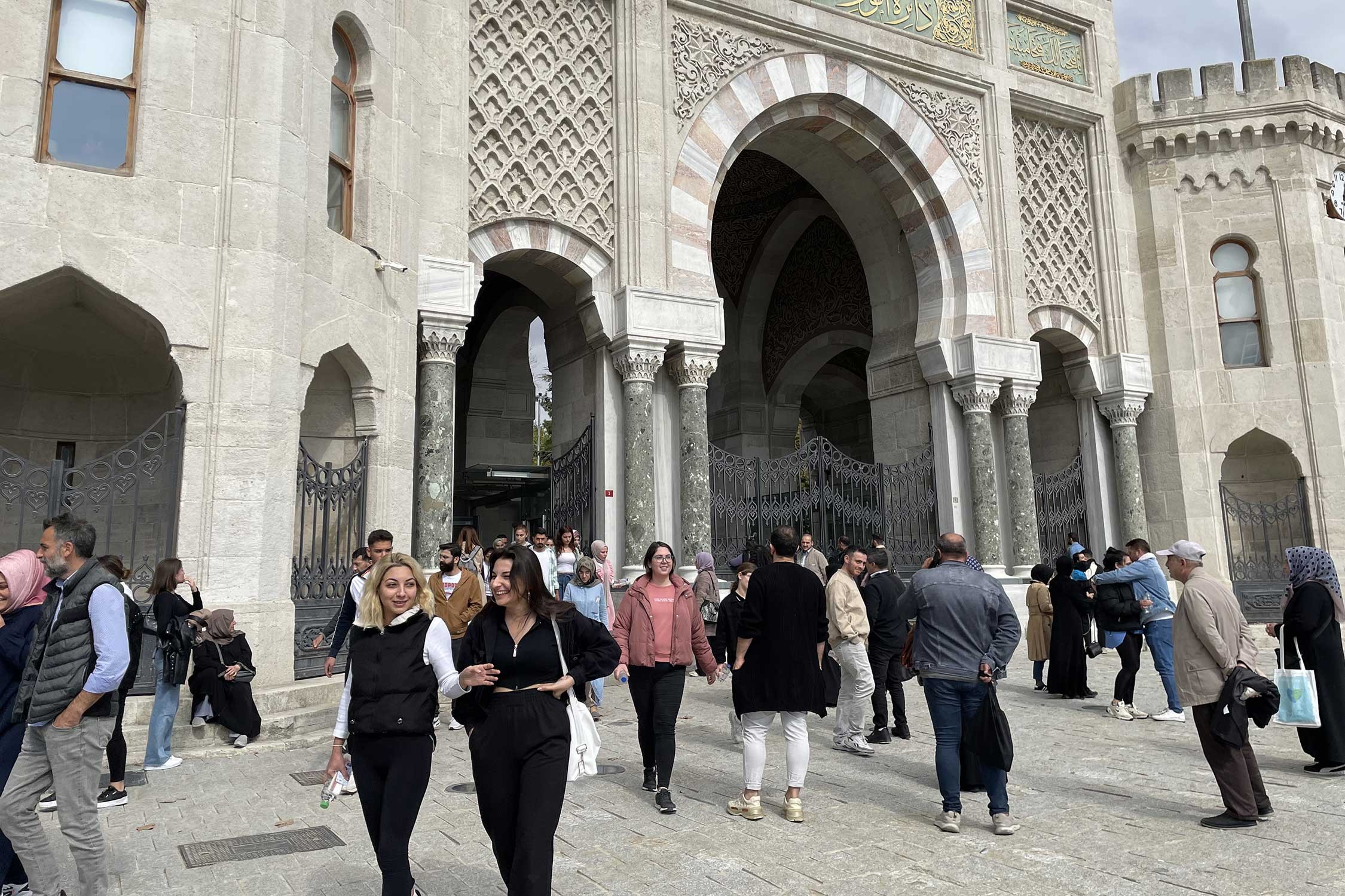 KPSS ön lisans oturumu sona erdi, soru kitapçığı ve cevap anahtarı yayımlandı