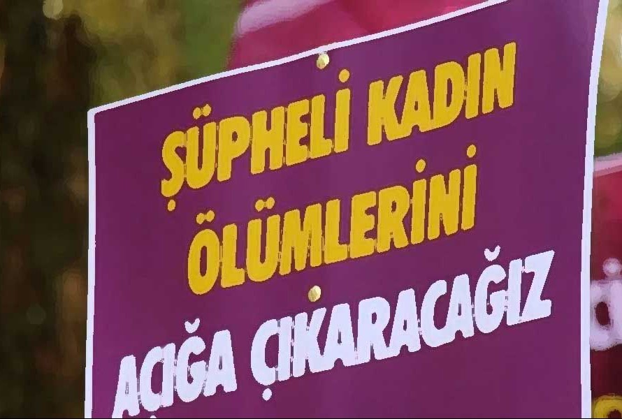 İstanbul Fatih'te şüpheli kadın ölümü