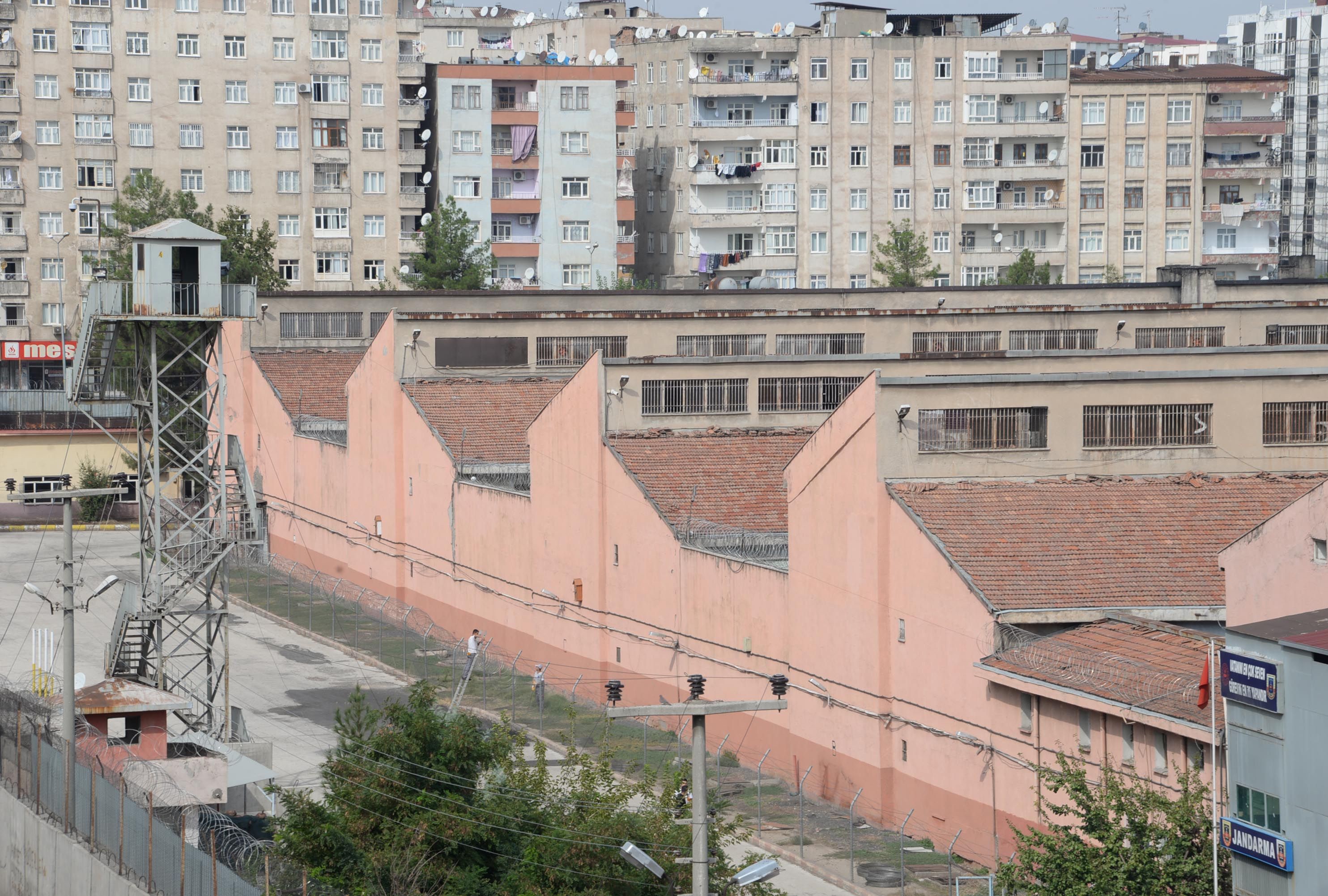 Diyarbakır Cezaevi, “İnsan Hakları Müzesi olsun” talebine rağmen “Anı ve Etnografya Müzesi” olacak