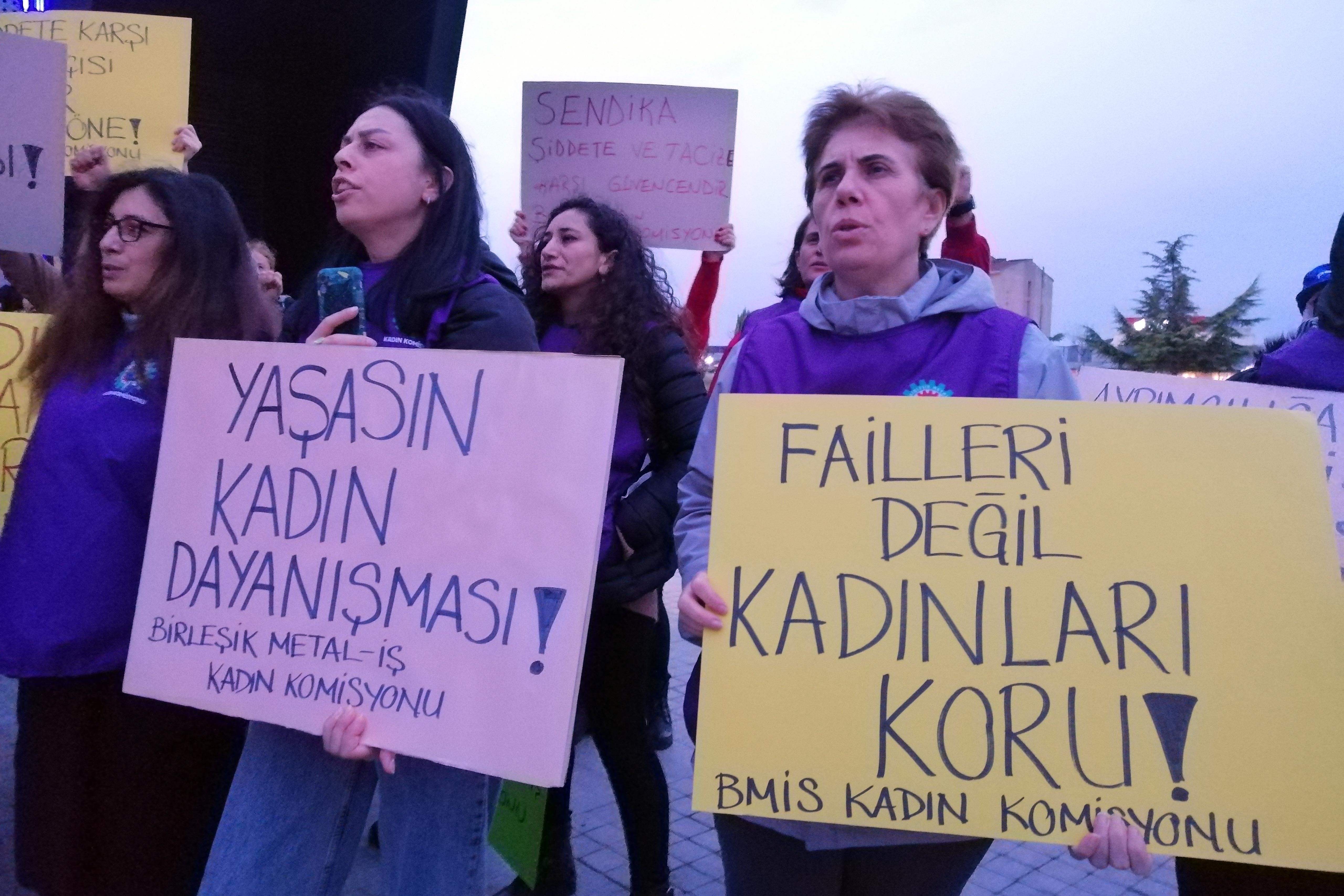 Antep'te Fulya Aslan isimli kadın eski sevgilisi tarafından katledildi