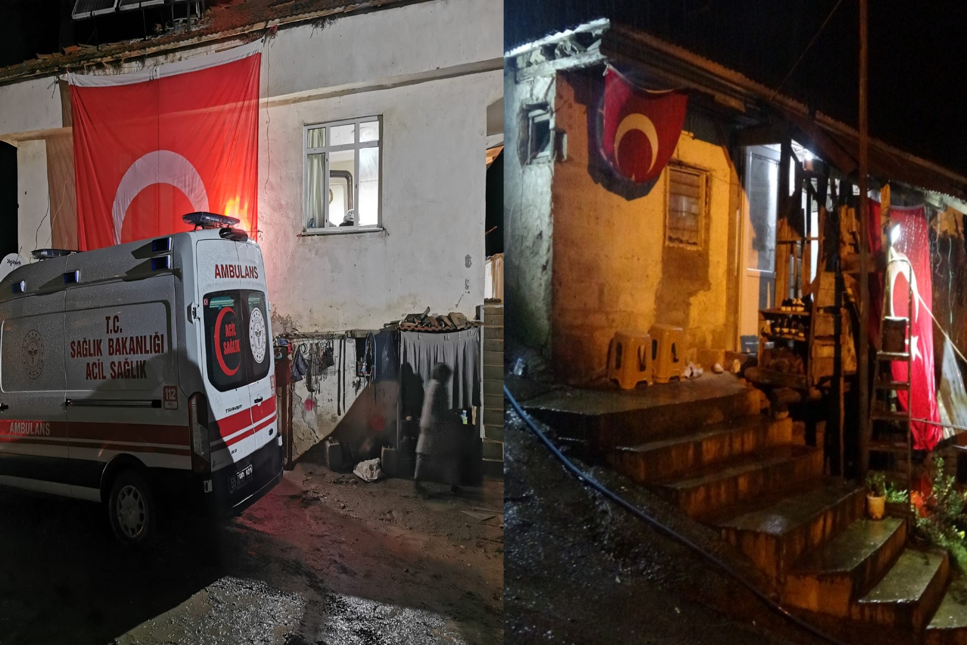 Pençe-Kilit Operasyonu bölgesinde 3 asker yaşamını yitirdi