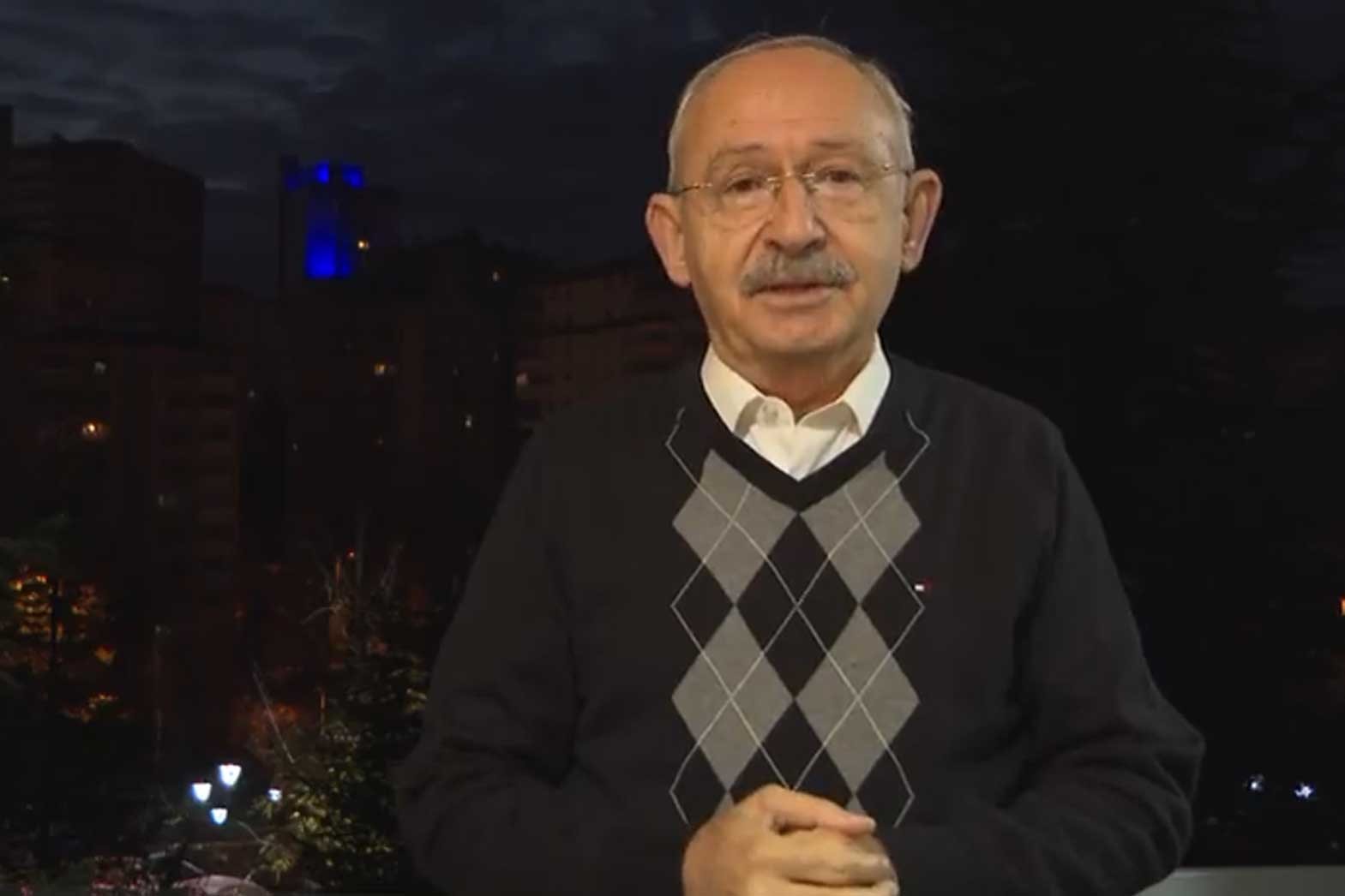 Kılıçdaroğlu'ndan kalıcı yaz saati videosu: Türkiye'nin sabahları aydınlık olacak