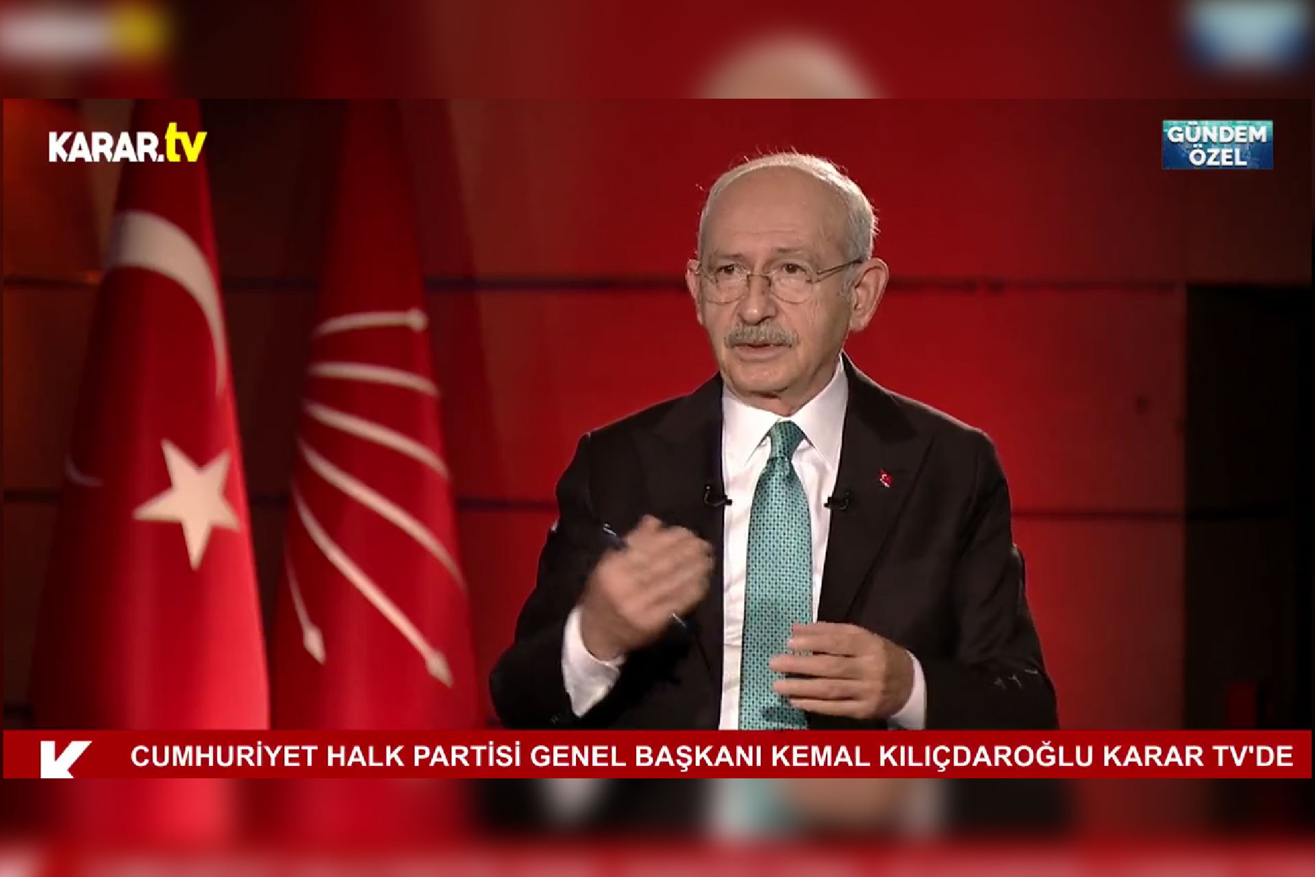 Kılıçdaroğlu'ndan "başörtüsü" teklifi açıklaması: Önerimize ters düşmüyorsa altına imza atarız