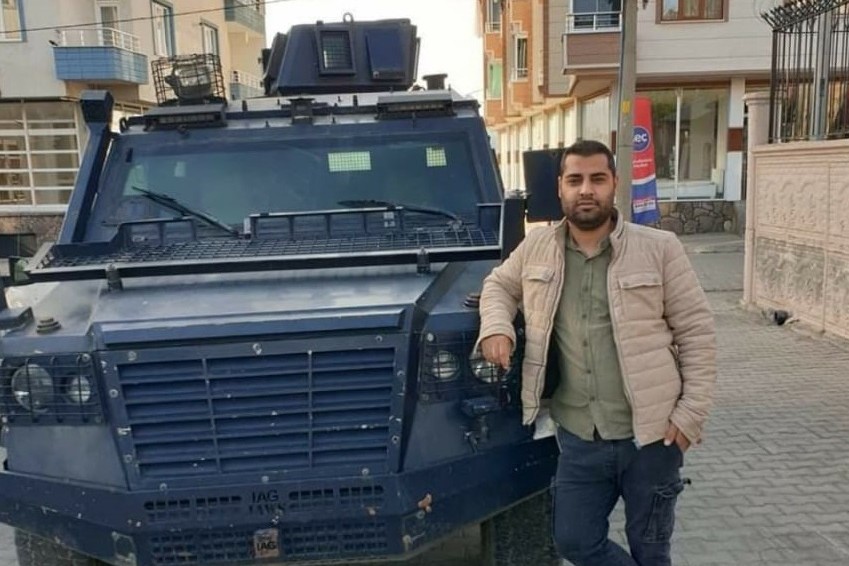 Bursa'da polis memuru, annesini, 2 ağabeyini ve yengesini öldürdü