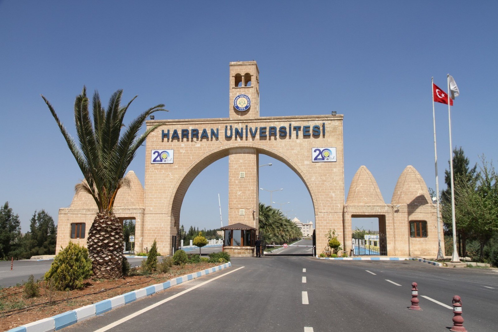 DEM Partili Ayan, Harran Üniversitesi’ndeki iddiaları TBMM’ye taşıdı