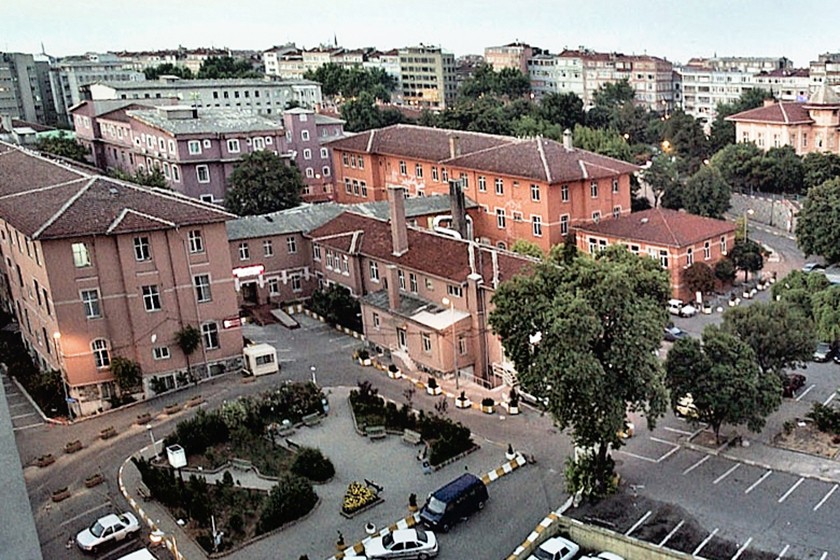 İstanbul’daki hastaneler için deprem uyarısı: Zaman daralıyor, önlem alın