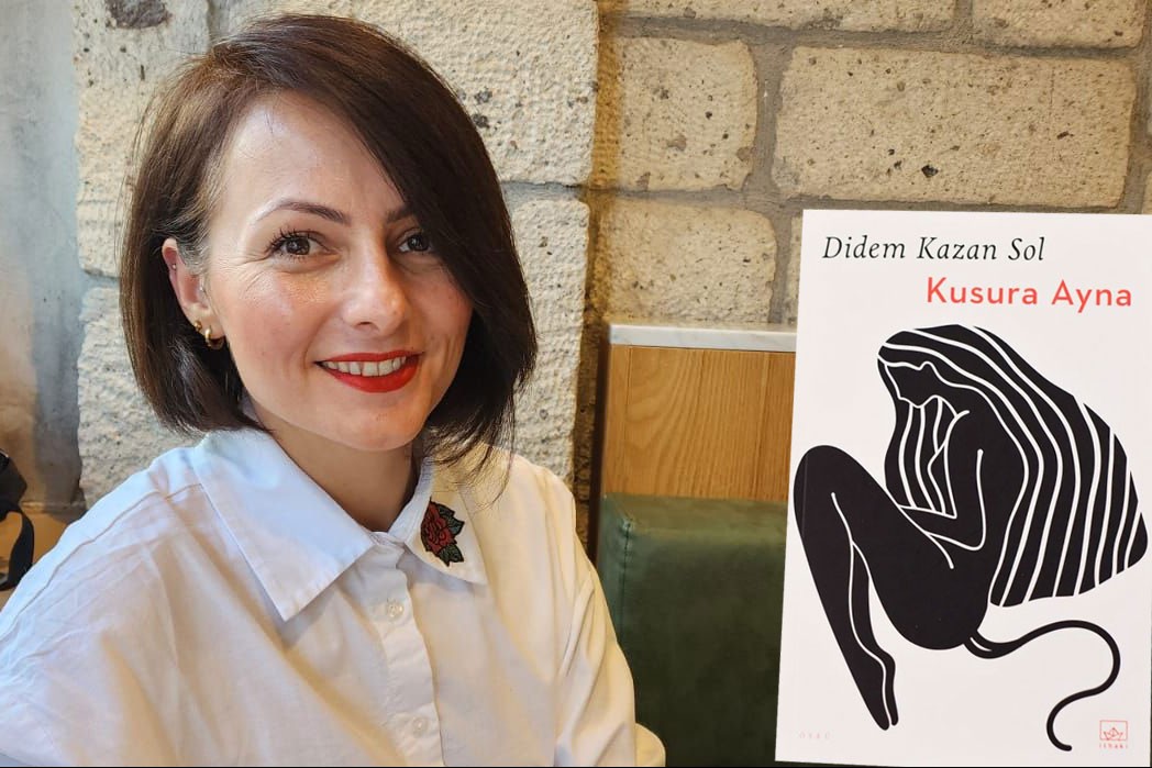 Didem Kazan Sol: Hikayesi olmayan kadınlara küçücük dünyalar yarattım