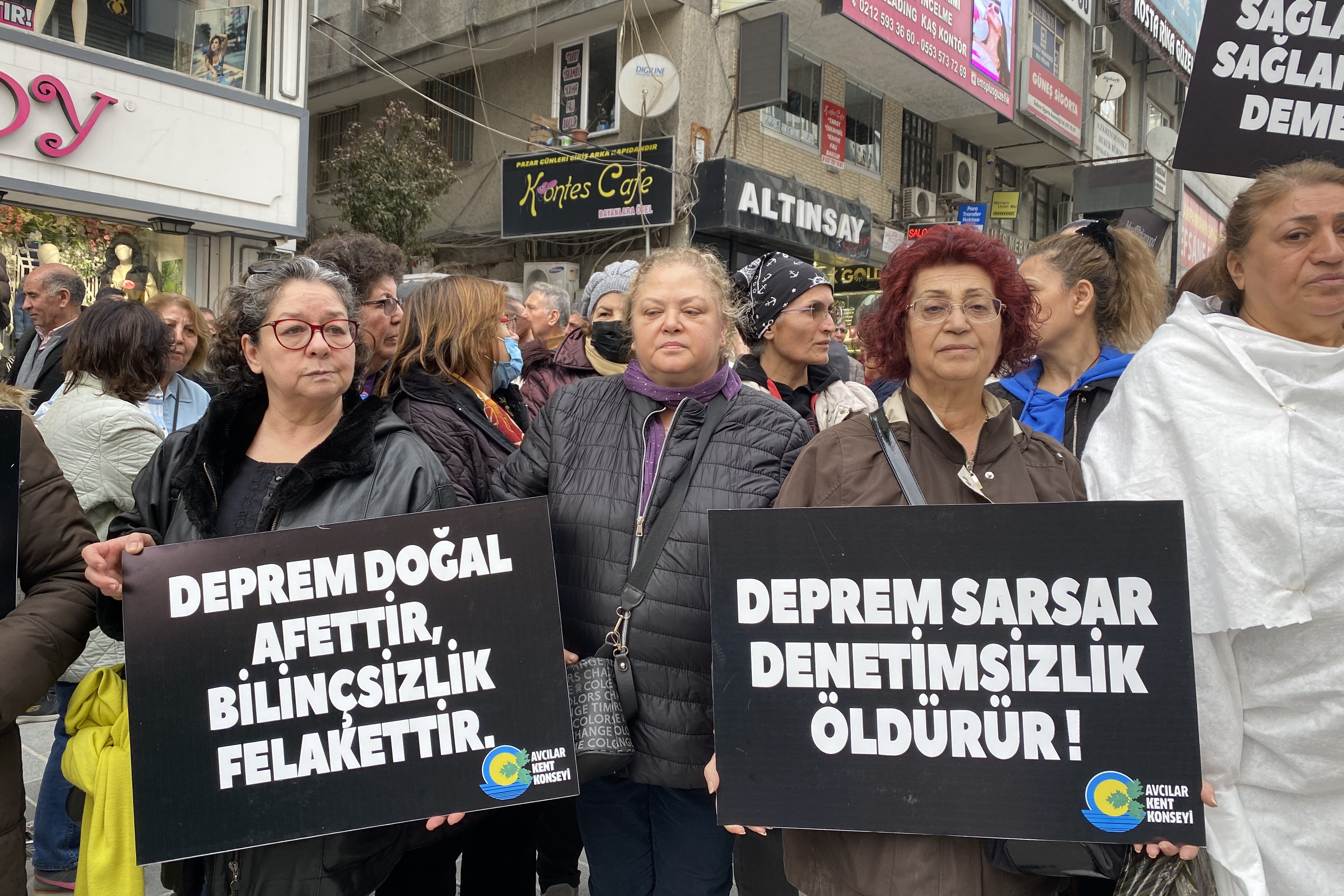 Gerekli önlemlerin alınması için nereden başlamalı? Nasıl bir araya gelmeli?