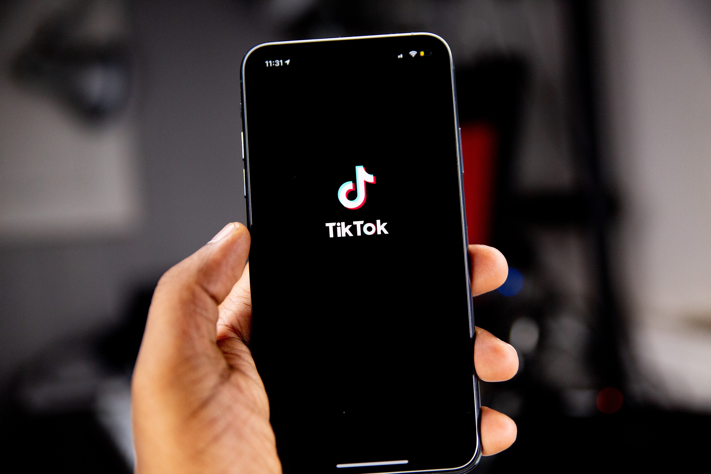 Arnavutluk TikTok’u yasaklama kararı aldı