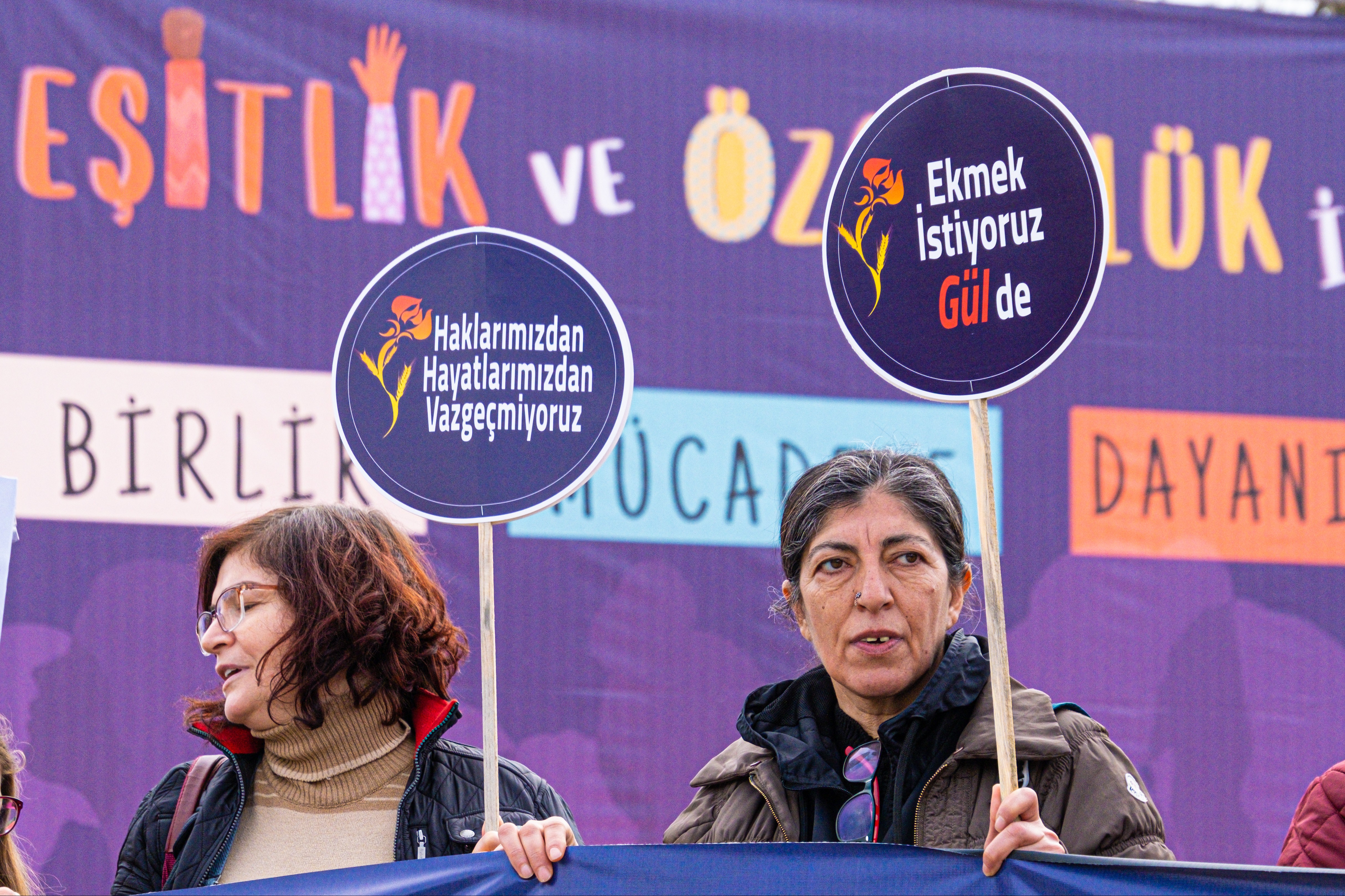 Women in Turkey will be able to use only their maiden name without filing a lawsuit