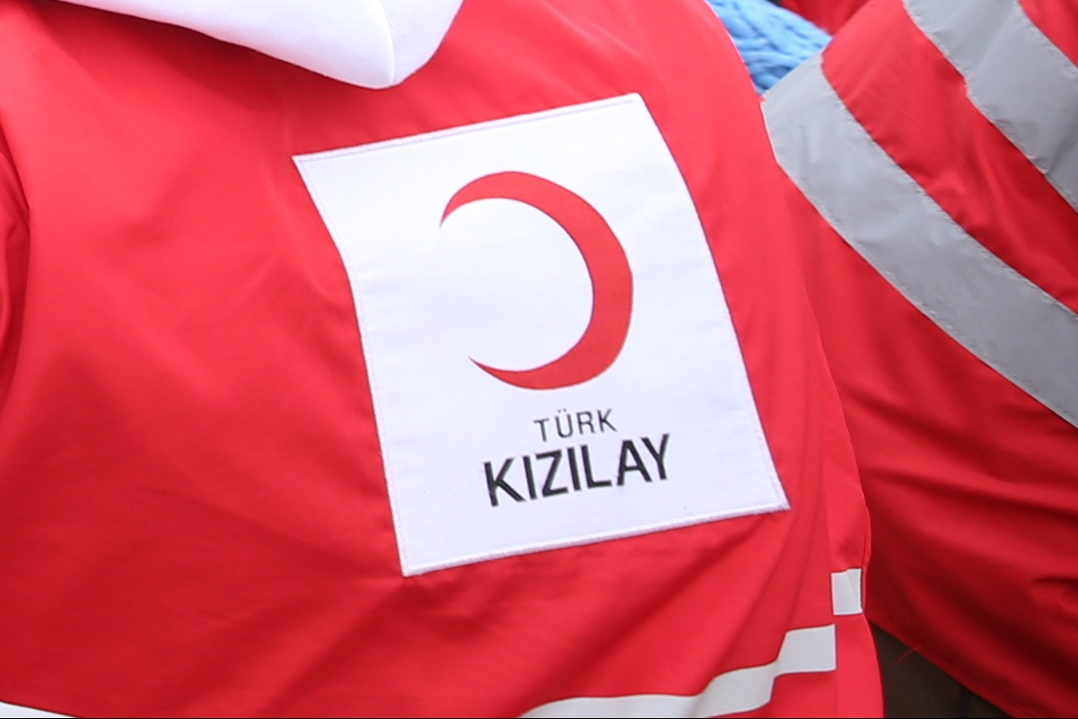 Kızılay, Etimesgut'taki çadır fabrikasını AKP'li belediye meclis üyesine kiralamış