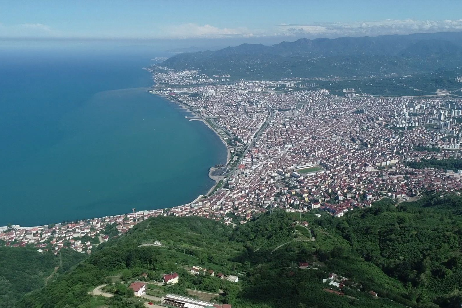 AKP Ordu’da vekil kaybetme riskiyle karşı karşıya