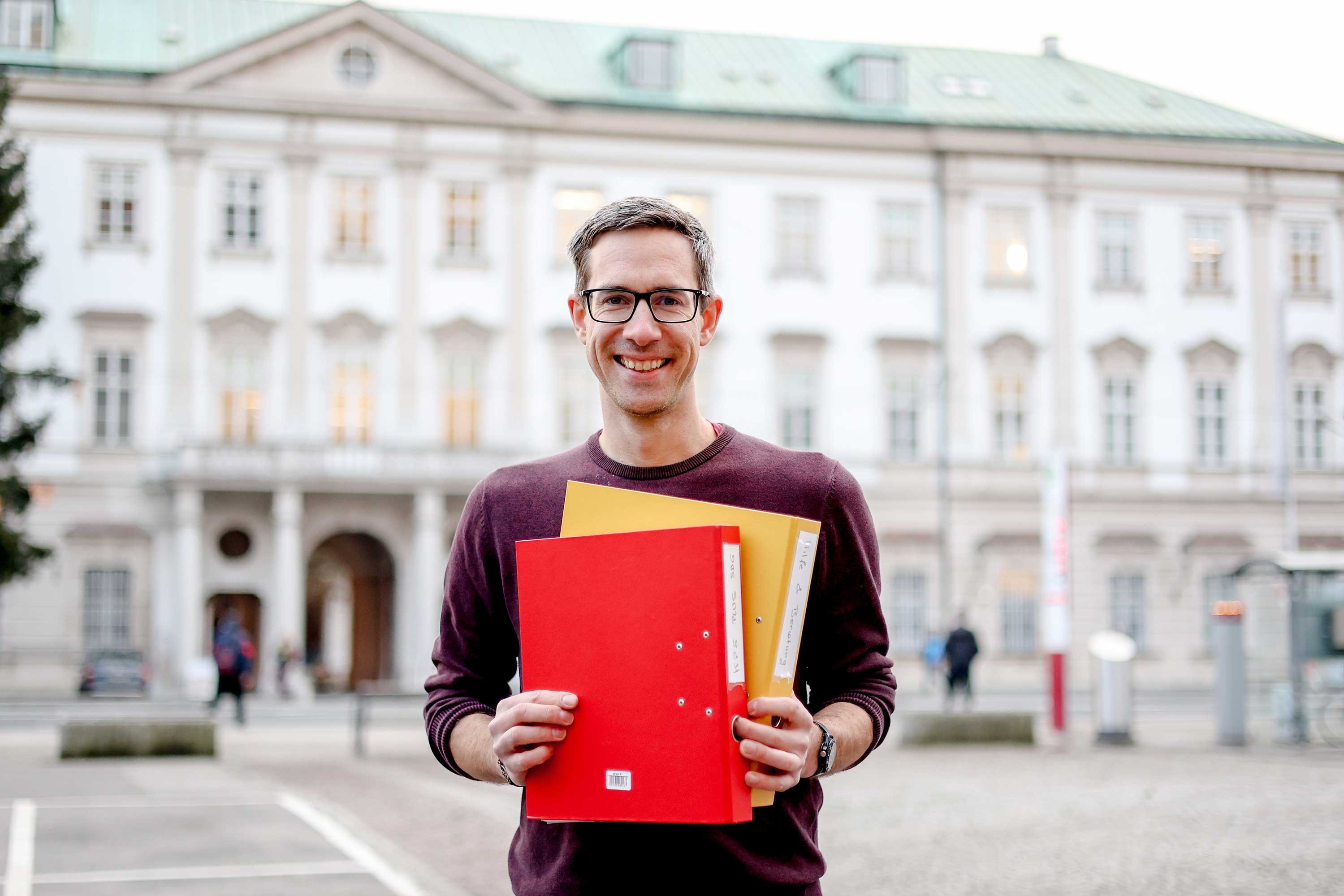 Salzburg’da Komünist Parti nasıl başardı?