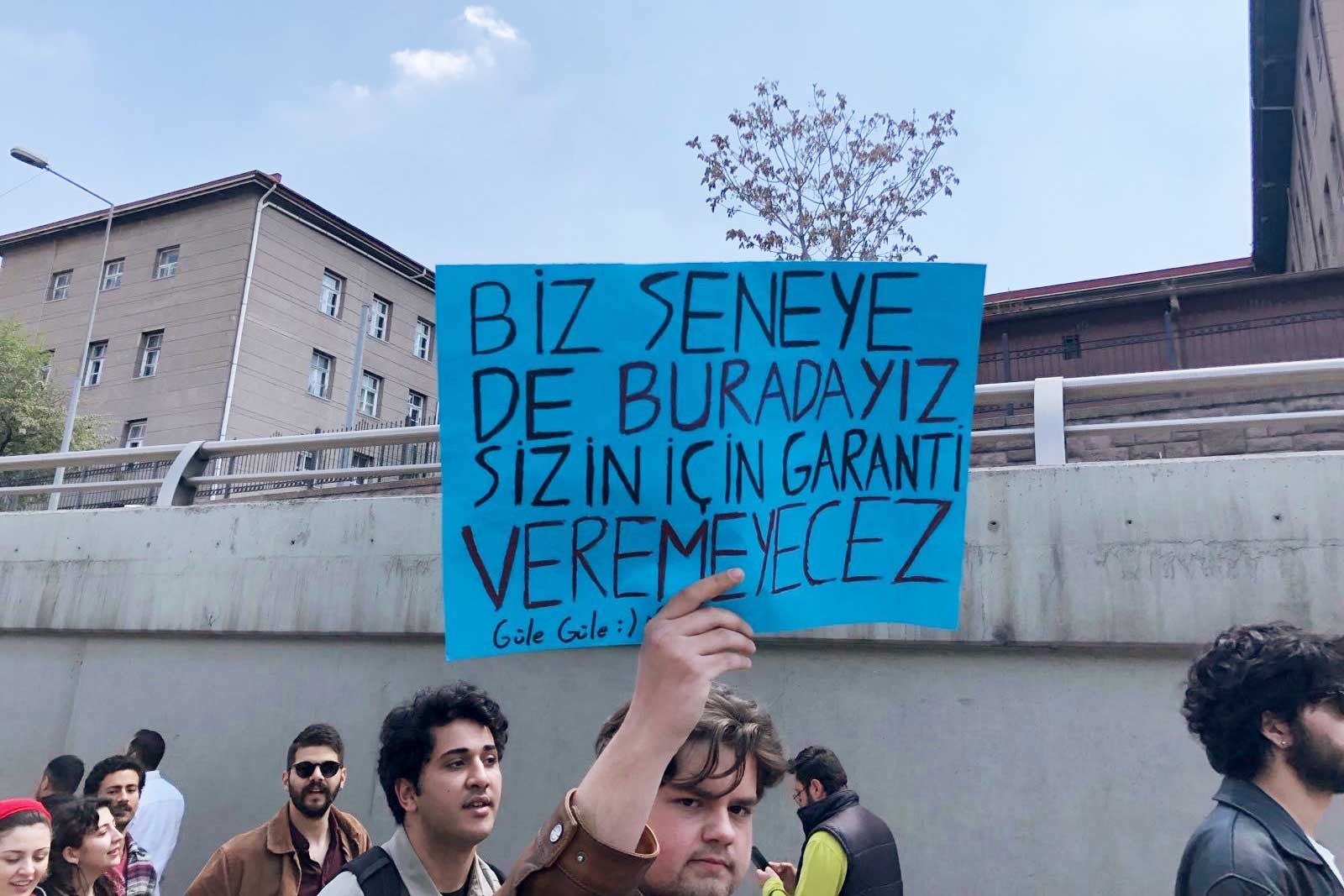 21 yıllık AKP iktidarında eğitim niteliksizleşti, öğrenci işçileşti