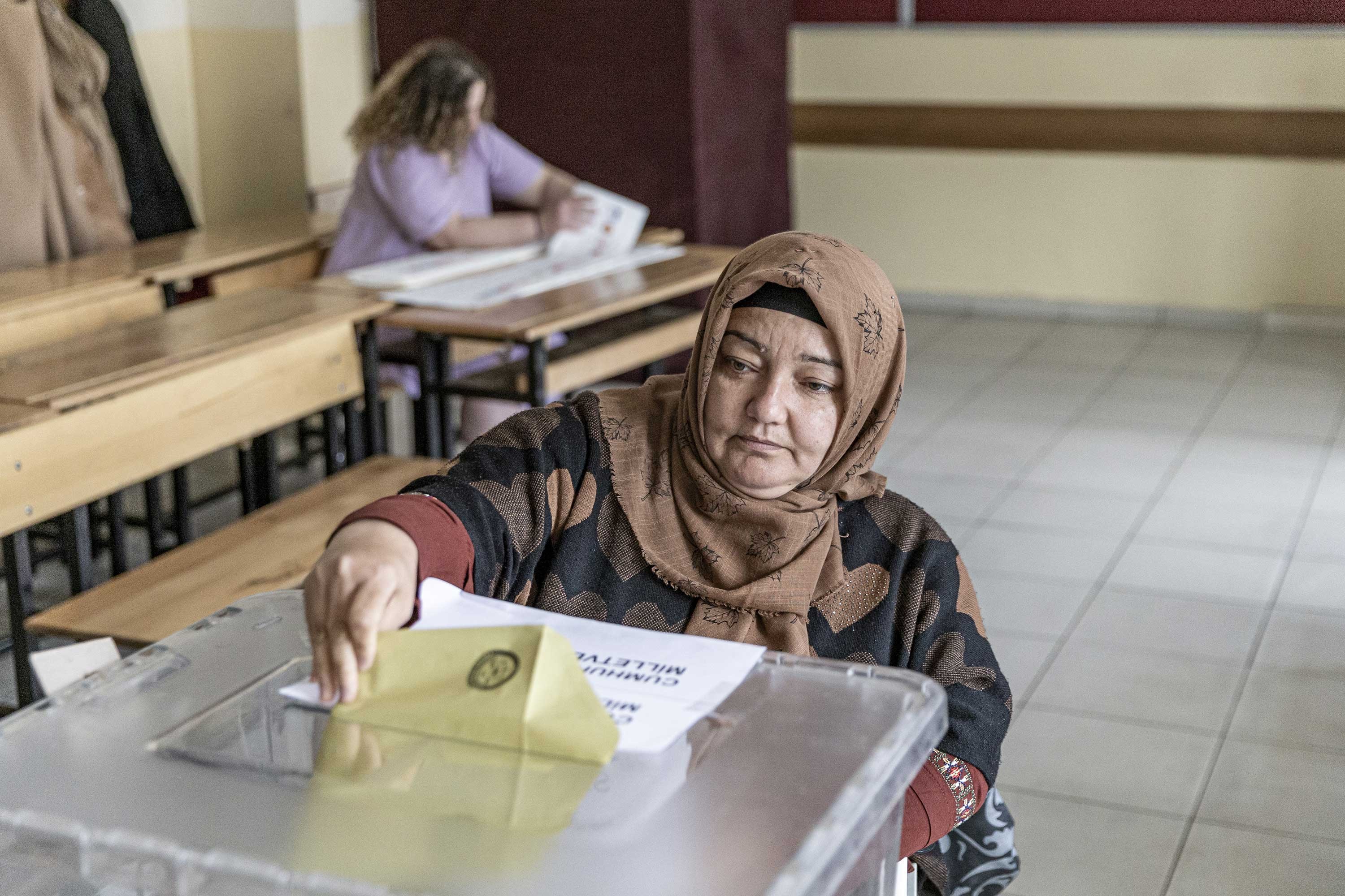 İYİ Parti Erzurum'da seçim sonuçlarına itiraz etti, HDP "Kumpas" dedi