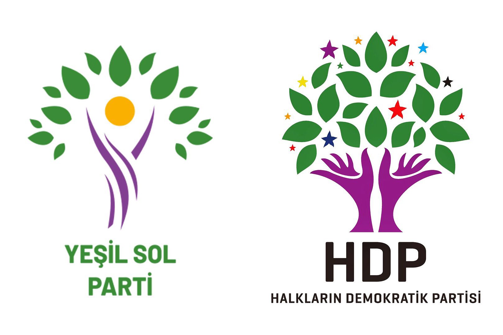 HDP ve Yeşil Sol Parti MYK’leri toplandı