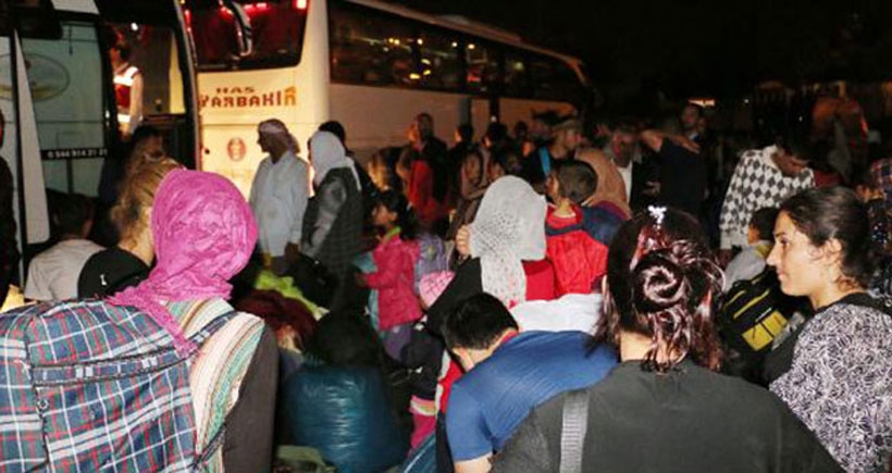 İHD’den Êzidîlere destek olan belediyelerle dayanışma çağrısı