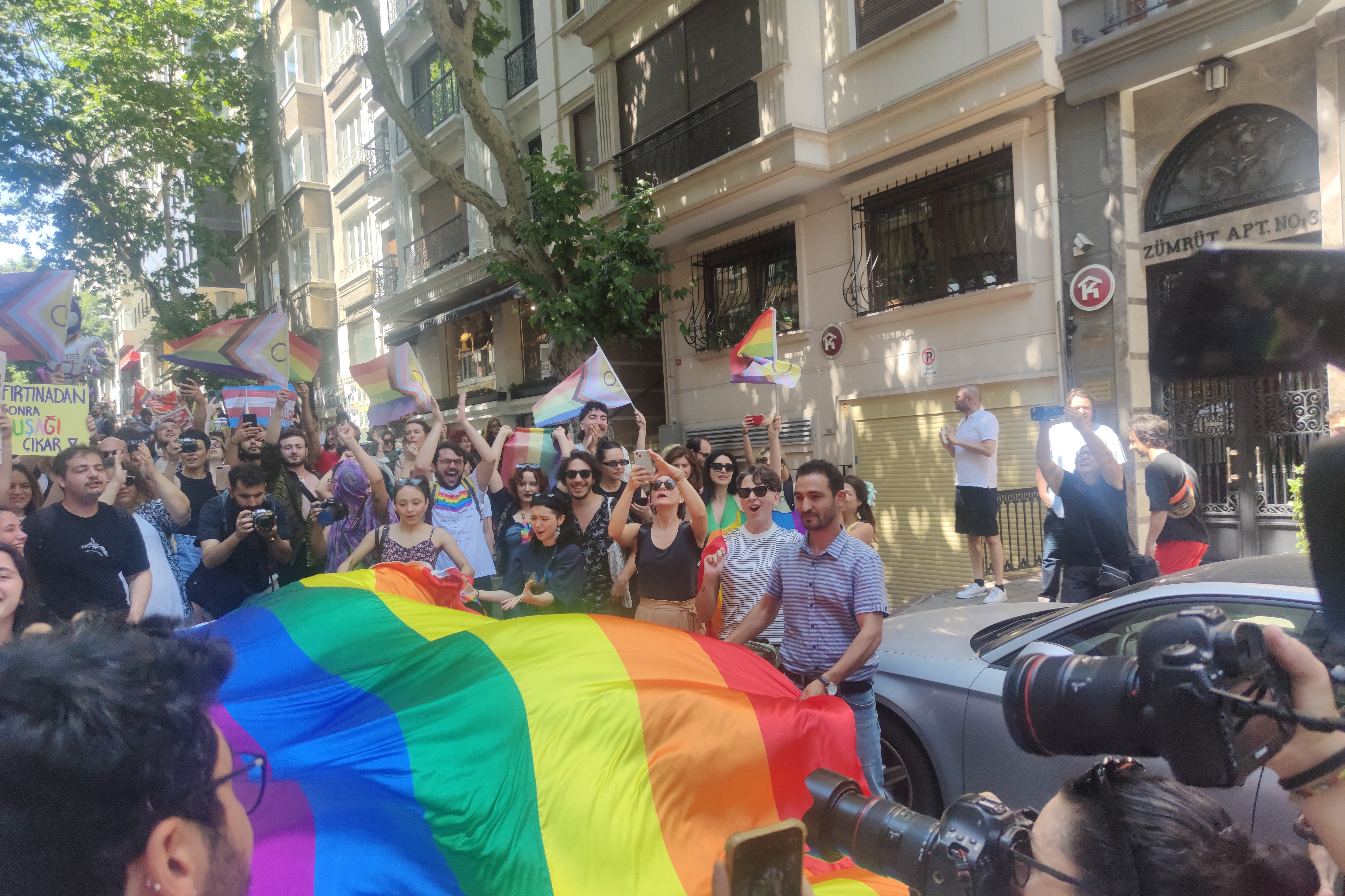 LGBTİ’ler neden iktidarın saldırılarının hedefinde?