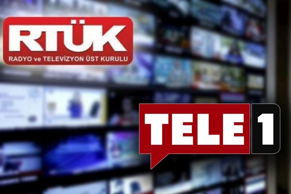 Yürütmeyi durdurma kararı kaldırıldı, TELE1'in ekranı 7 gün kararacak