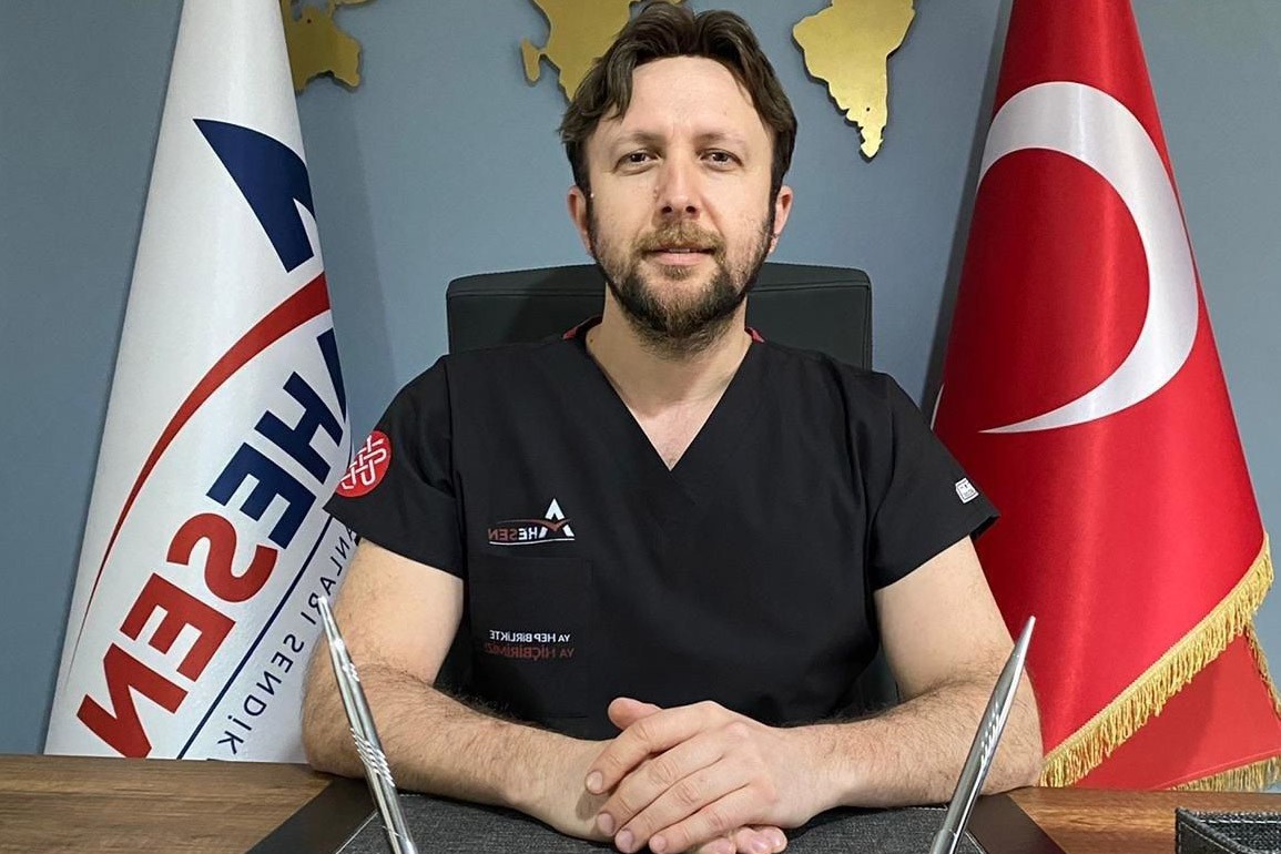 AHESEN’den Sağlık Bakanlığı'na yönetmelik tepki: Sahadan kopuk yasalar çıkarmaktan artık vazgeçin