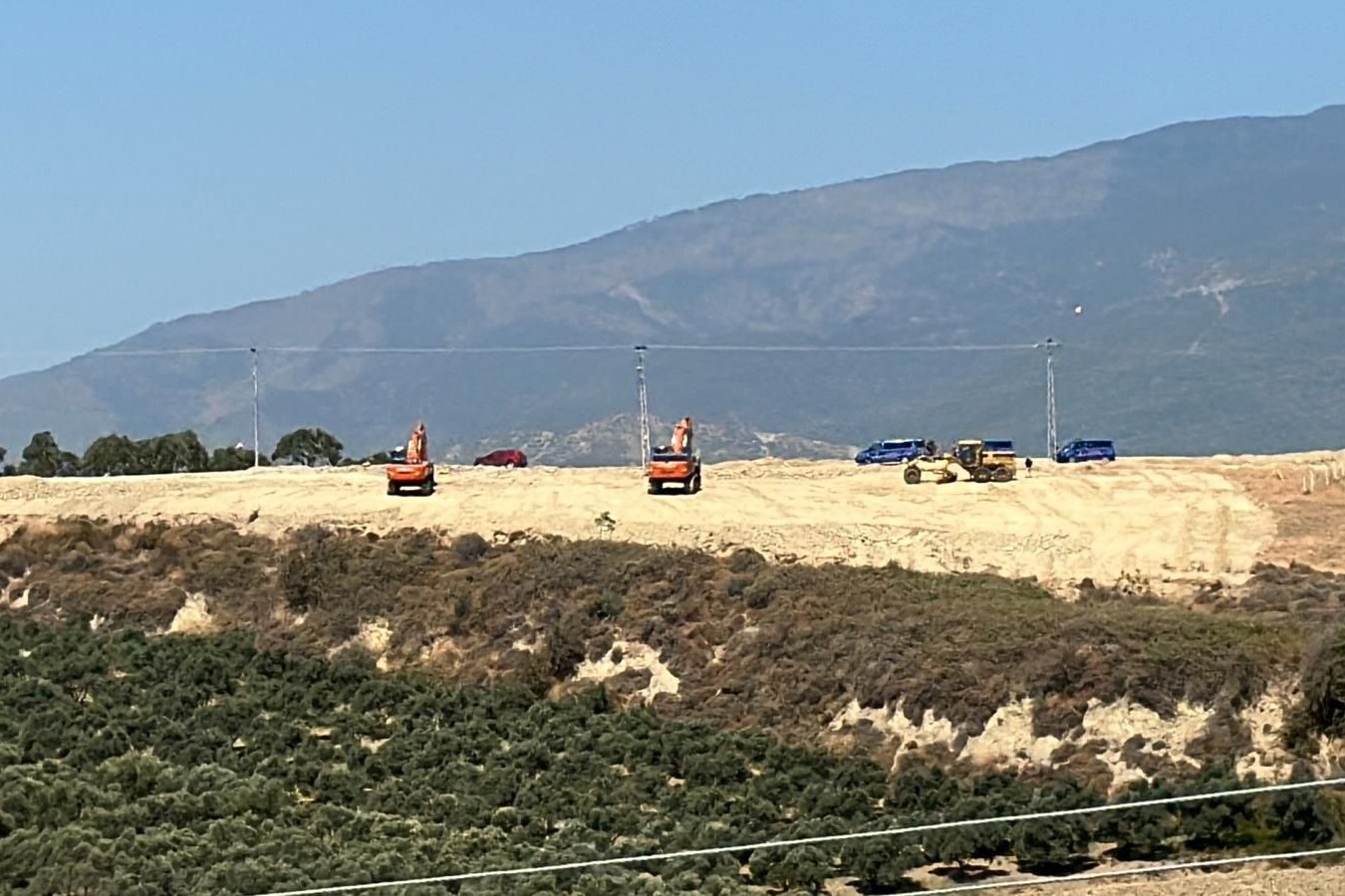 CHP'li Nermin Kara, deprem bölgesindeki tarım ve gıda sektöründe yaşanan yıkımı sordu