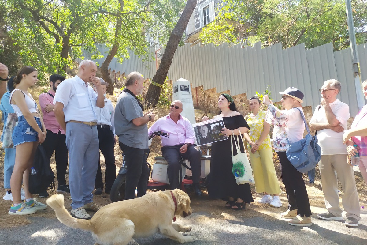 TYS: Hüseyin Rahmi’nin evi yeniden müze olsun