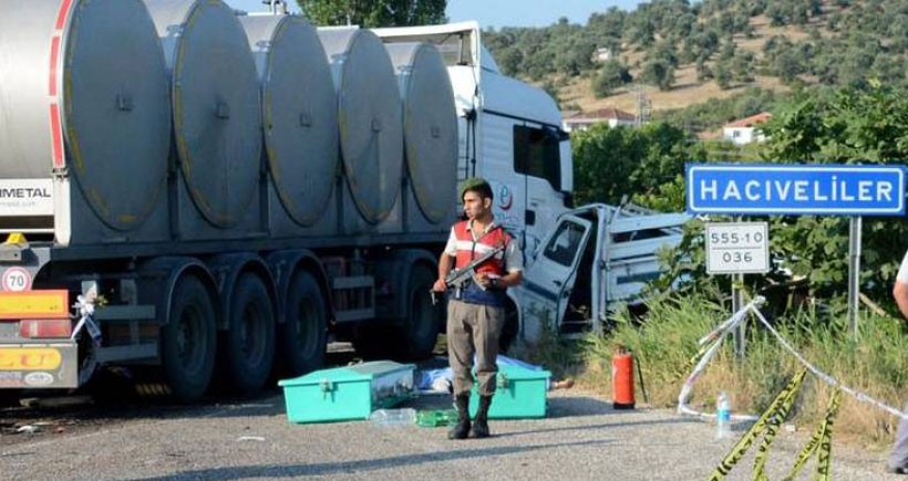 Tüzel: 'Üreticiye yük olur' diyen AKP iktidarı işçilere ölümü reva gördü