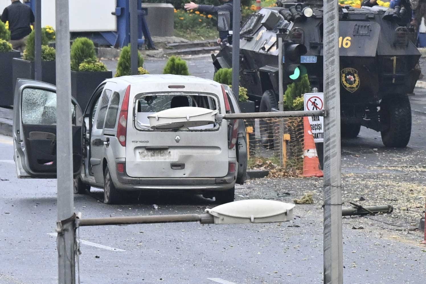 Siyaset Bilimci Arzu Yılmaz: Operasyonlar Ankara saldırısına yanıt değil