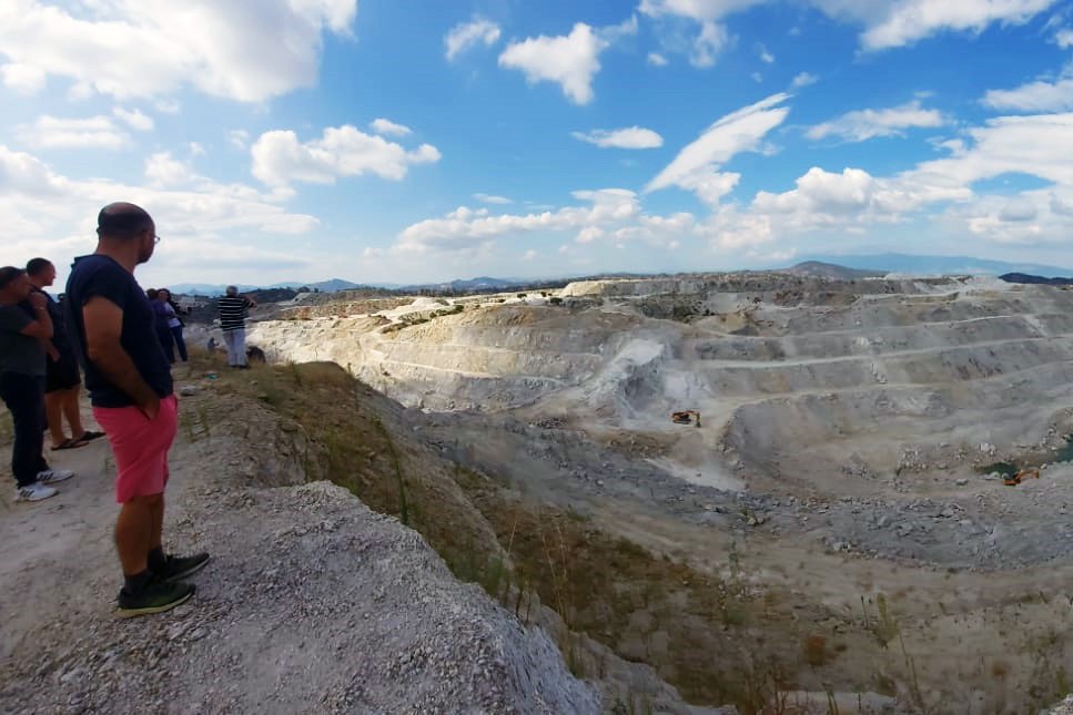 Ekoloji Birliği bileşenler toplantısını Kuşadası’nda yaptı