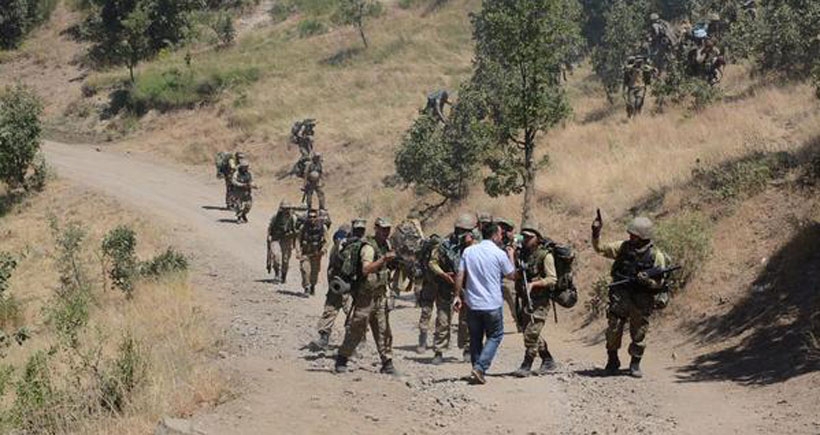 Vekile asker saldırısı Meclis gündeminde